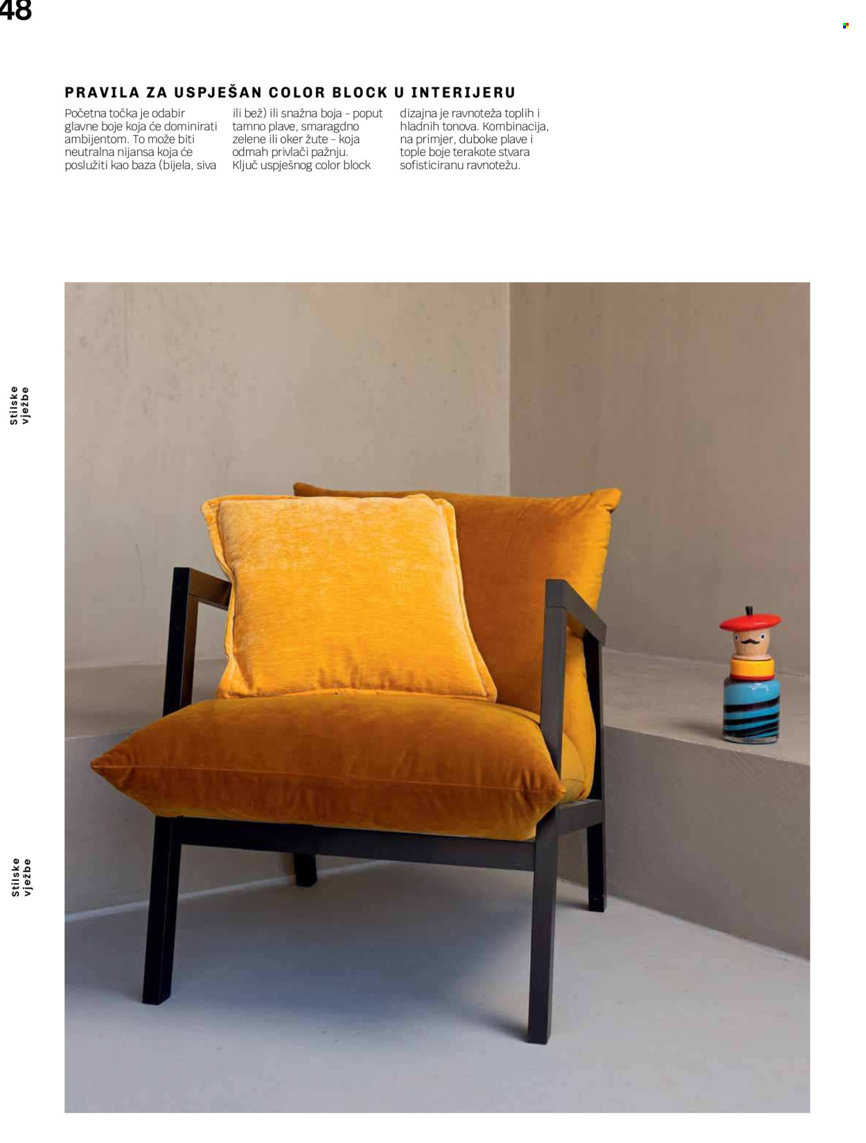 Lesnina katalog - 10.04.2025. - 31.10.2025. Stranica 48