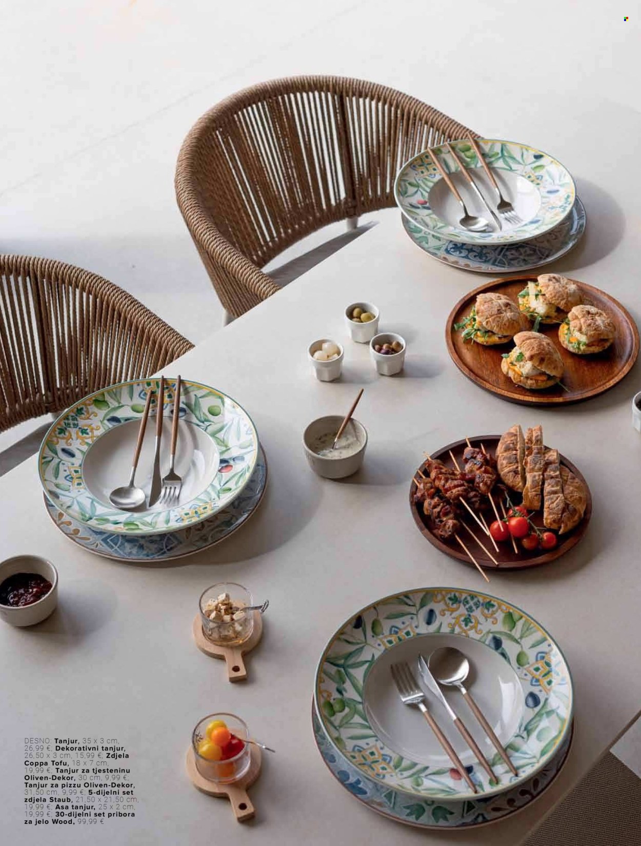 Lesnina katalog - 10.04.2025. - 31.10.2025. Stranica 58