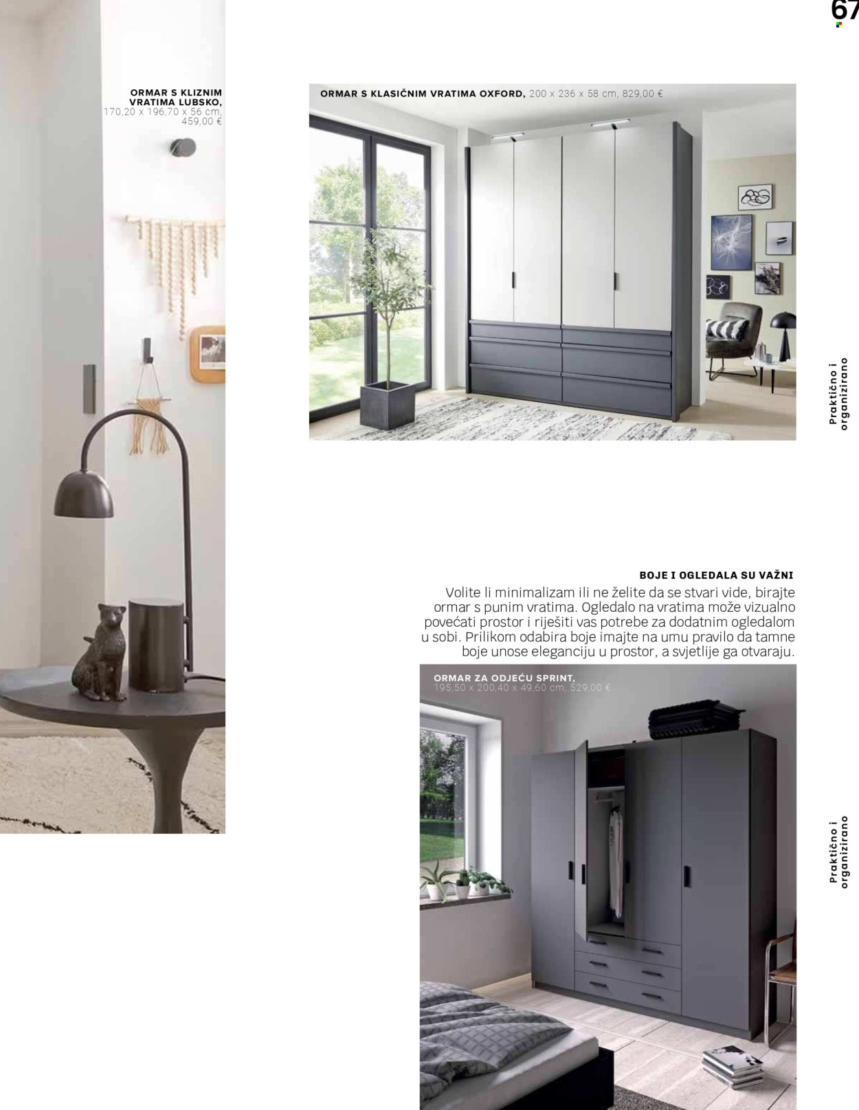 Lesnina katalog - 10.04.2025. - 31.10.2025. Stranica 67