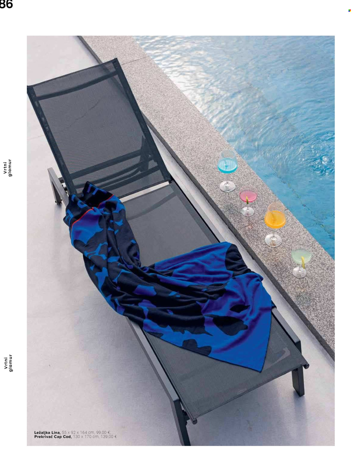 Lesnina katalog - 10.04.2025. - 31.10.2025. Stranica 86