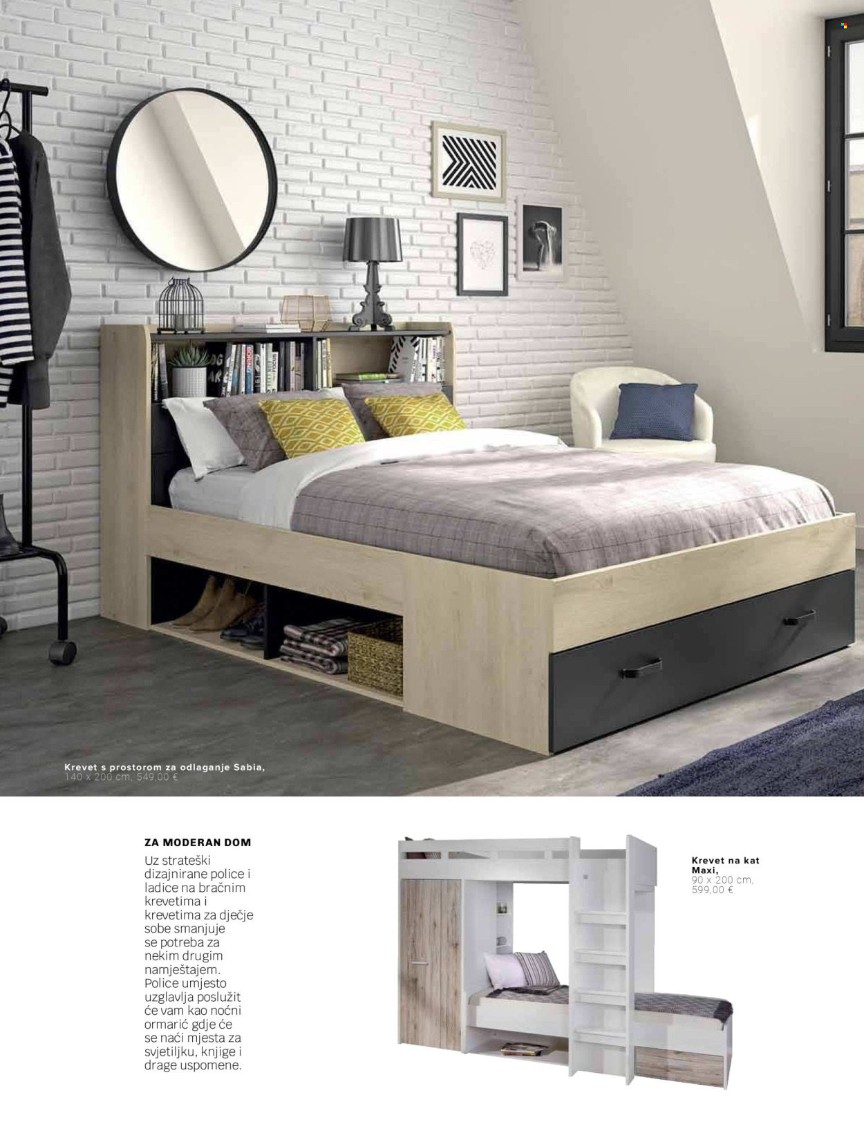 Lesnina katalog - 10.04.2025. - 31.10.2025. Stranica 106