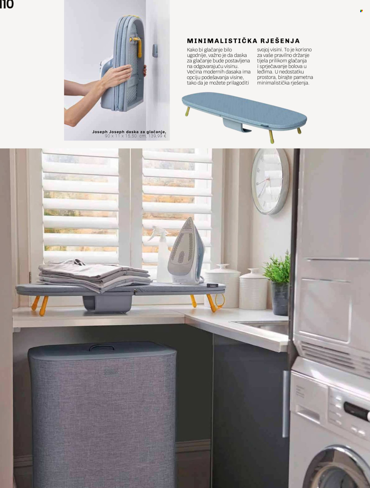 Lesnina katalog - 10.04.2025. - 31.10.2025. Stranica 110