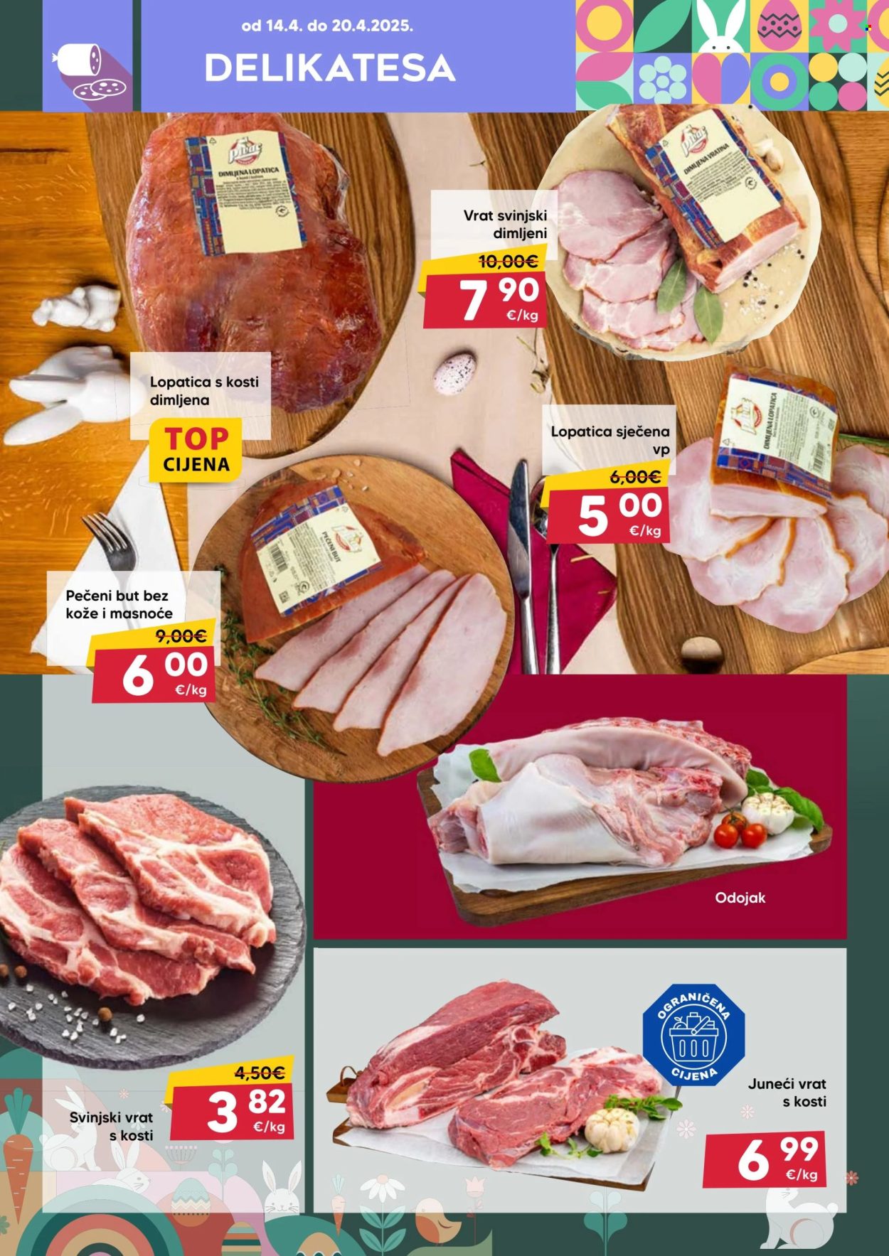 Pivac katalog - 14.04.2025. - 20.04.2025. Stranica 2