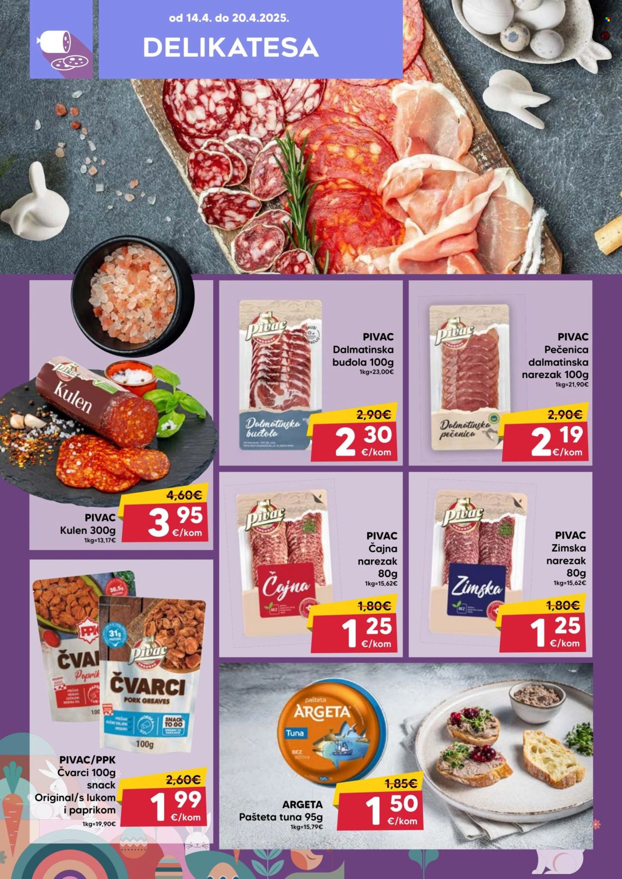 Pivac katalog - 14.04.2025. - 20.04.2025. Stranica 4