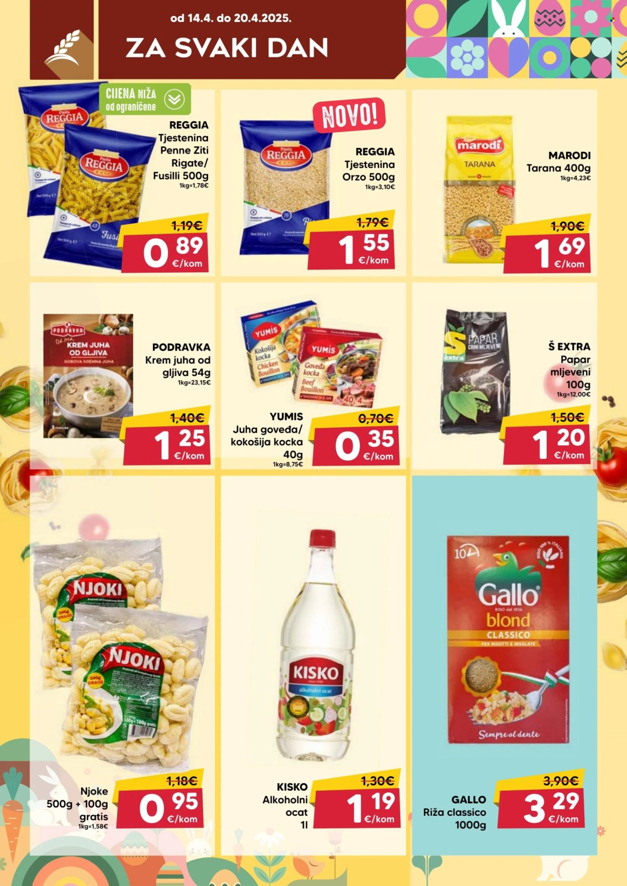 Pivac katalog - 14.04.2025. - 20.04.2025. Stranica 12