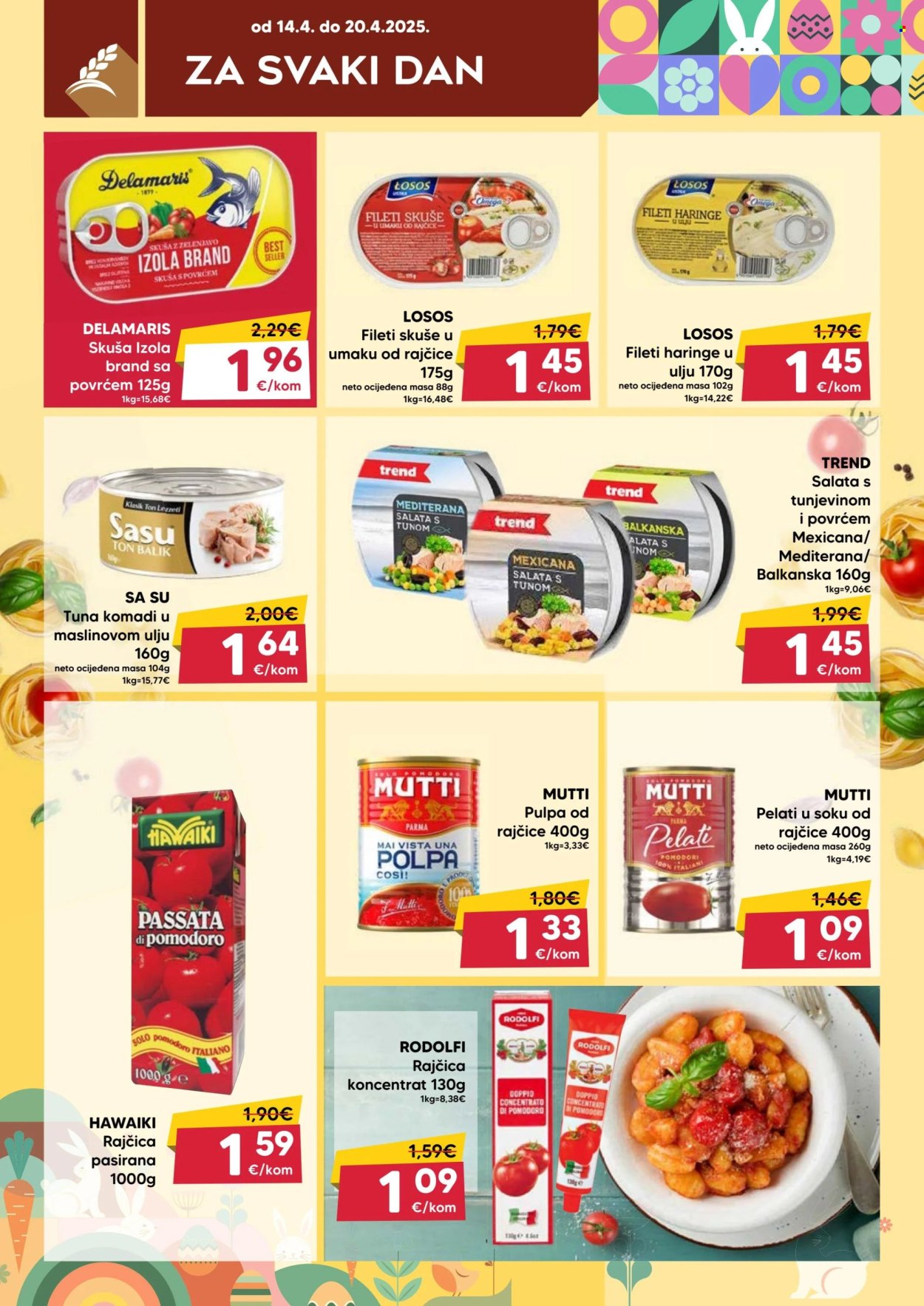 Pivac katalog - 14.04.2025. - 20.04.2025. Stranica 14