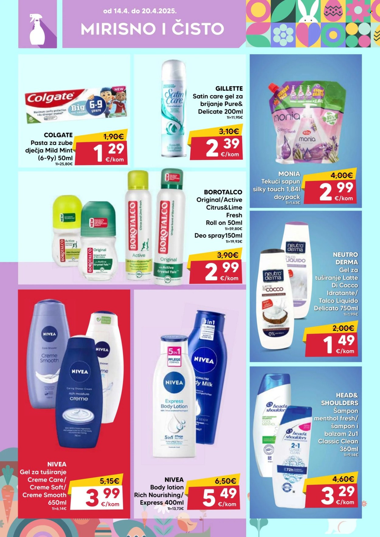 Pivac katalog - 14.04.2025. - 20.04.2025. Stranica 20