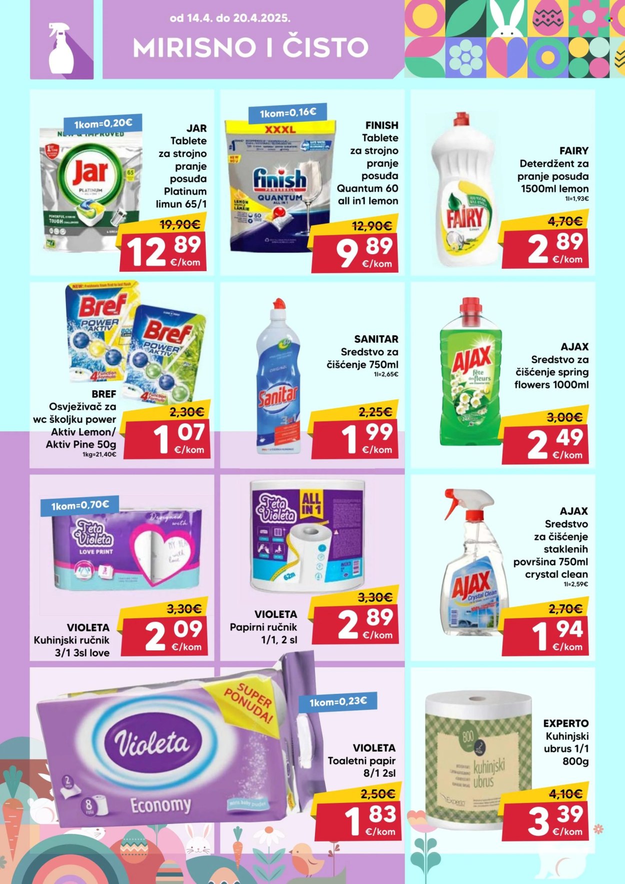 Pivac katalog - 14.04.2025. - 20.04.2025. Stranica 22