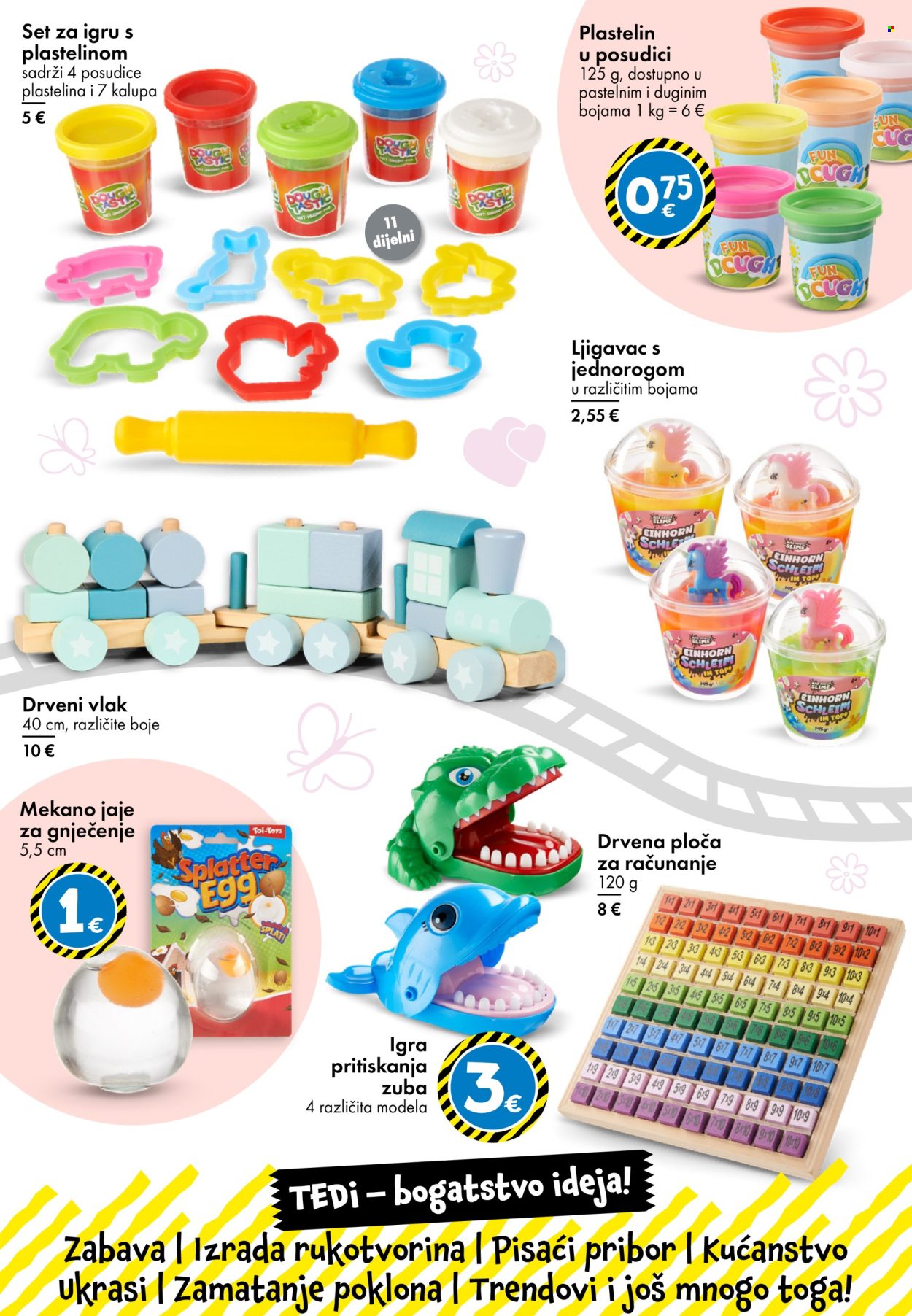 TEDi katalog Stranica 10