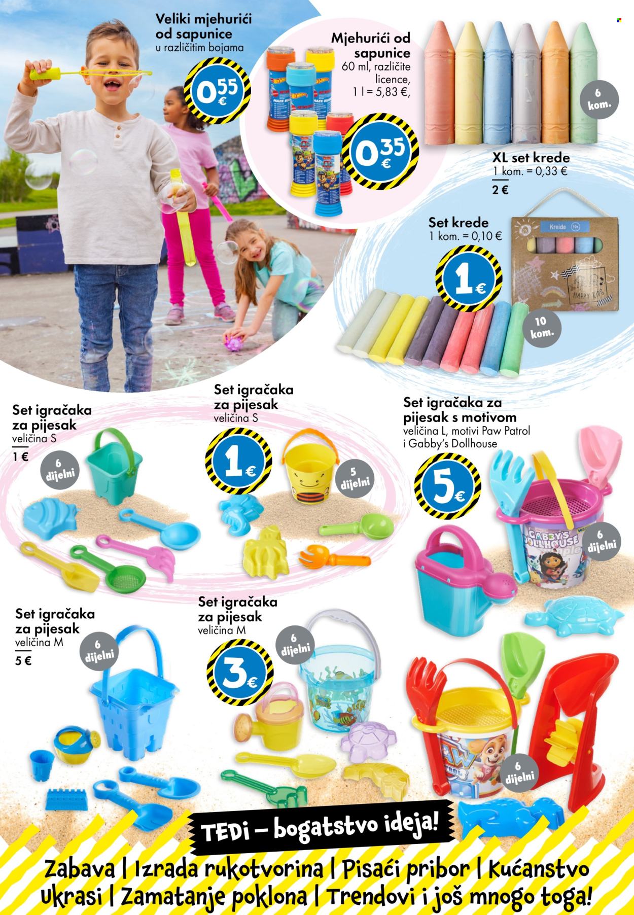 TEDi katalog Stranica 11