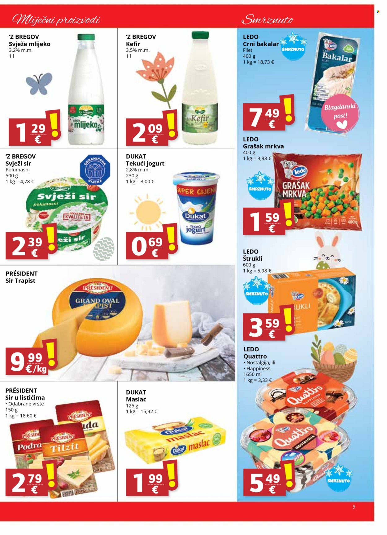 Djelo katalog - 16.04.2025. - 22.04.2025. Stranica 5