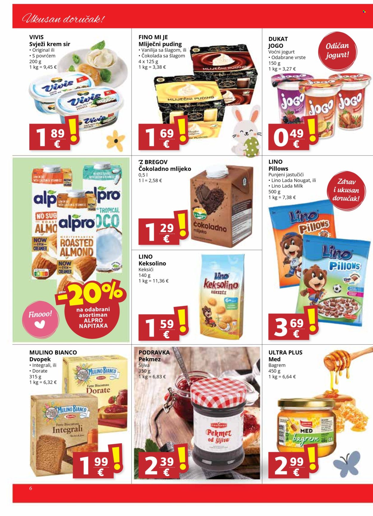Djelo katalog - 16.04.2025. - 22.04.2025. Stranica 6