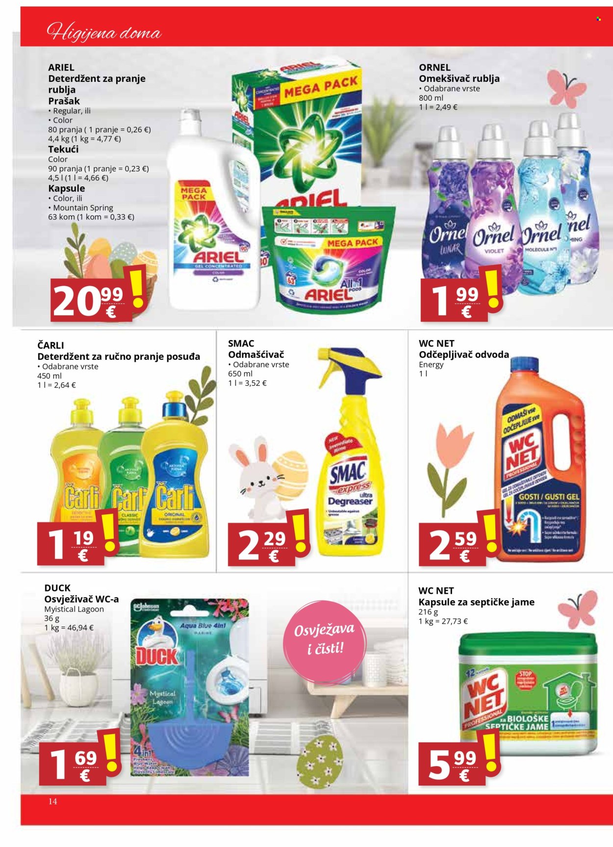 Djelo katalog - 16.04.2025. - 22.04.2025. Stranica 14