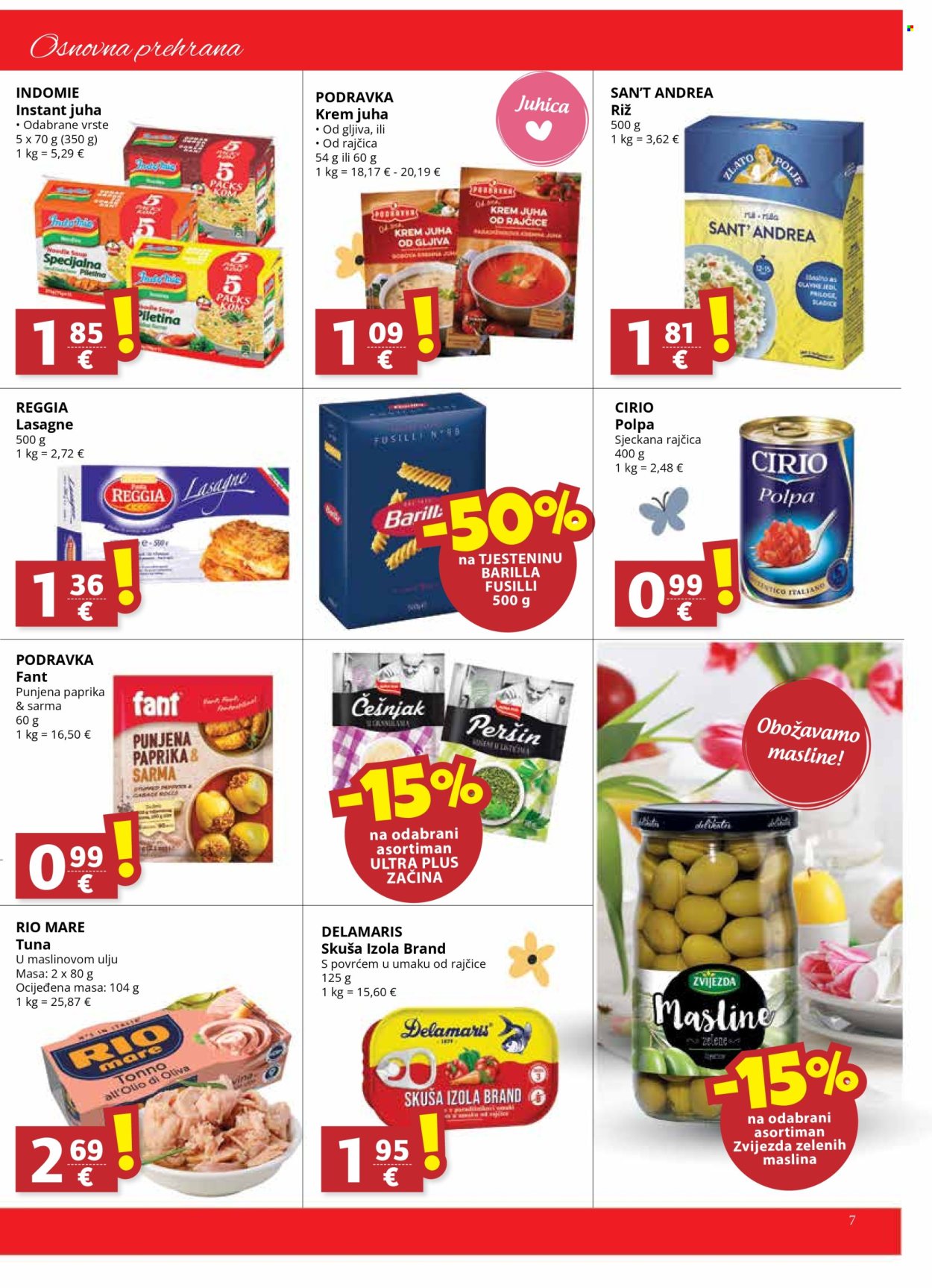 Ribola katalog - 16.04.2025. - 22.04.2025. Stranica 7