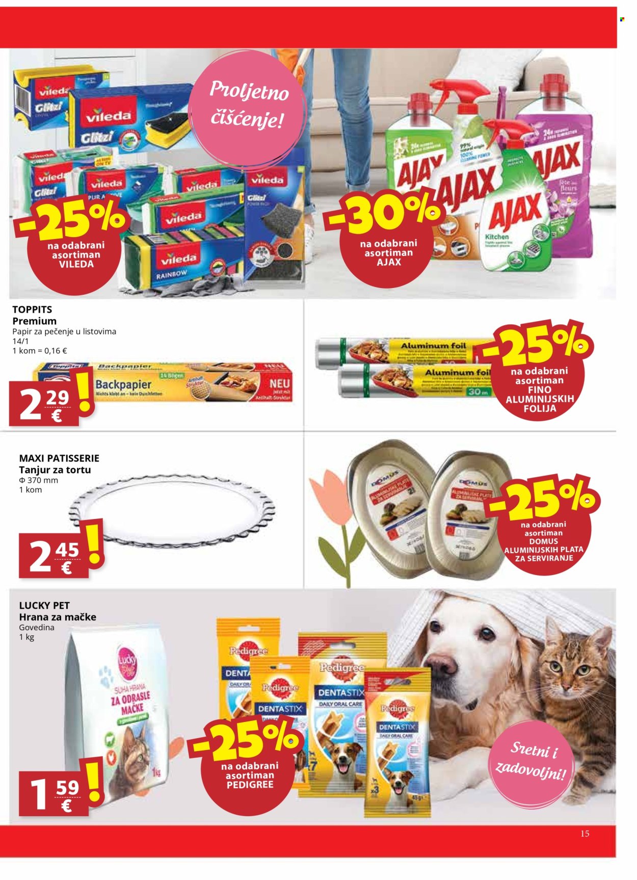 Ribola katalog - 16.04.2025. - 22.04.2025. Stranica 15