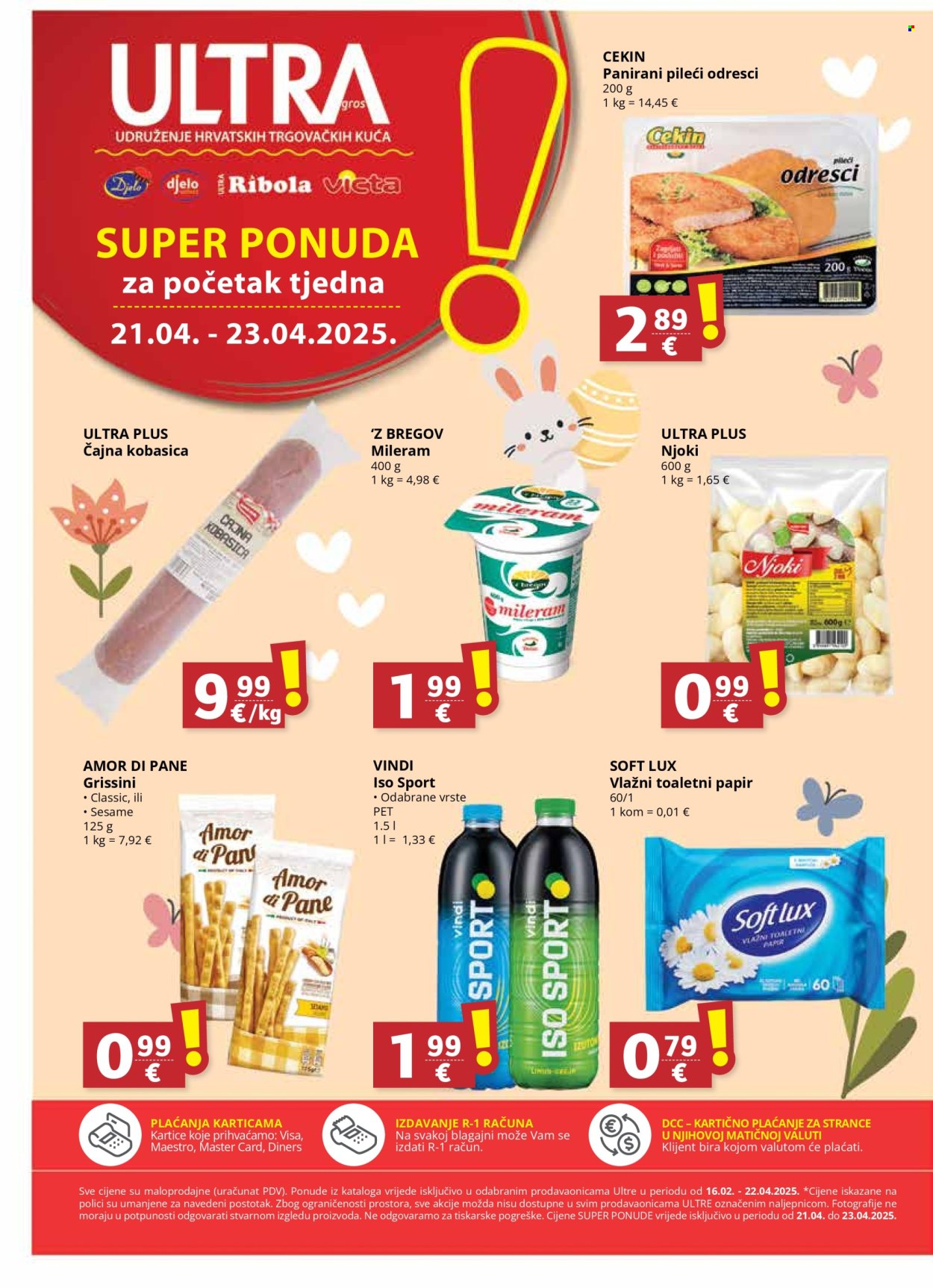 Ribola katalog - 16.04.2025. - 22.04.2025. Stranica 16