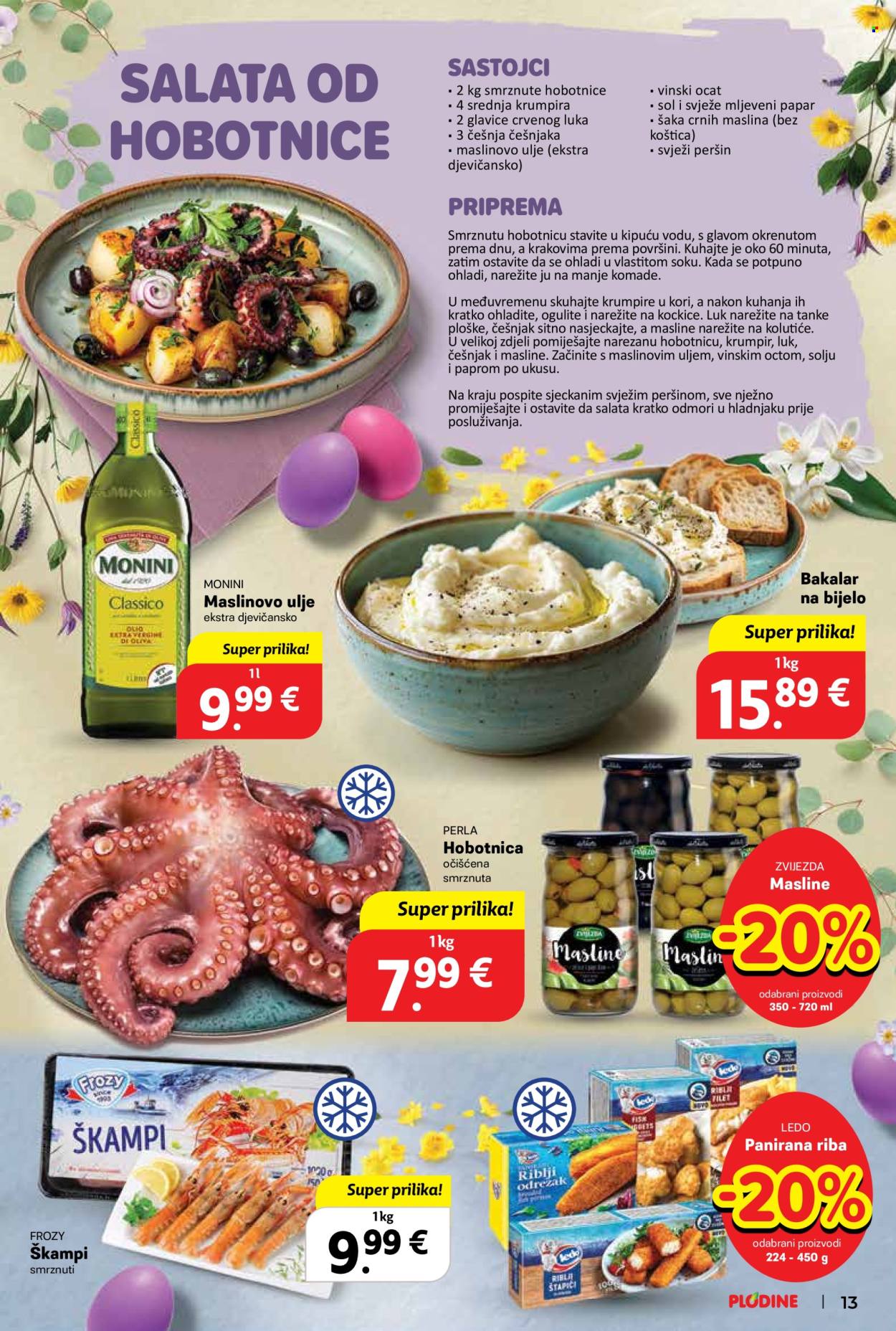 Plodine katalog - 16.04.2025. - 22.04.2025. Stranica 13