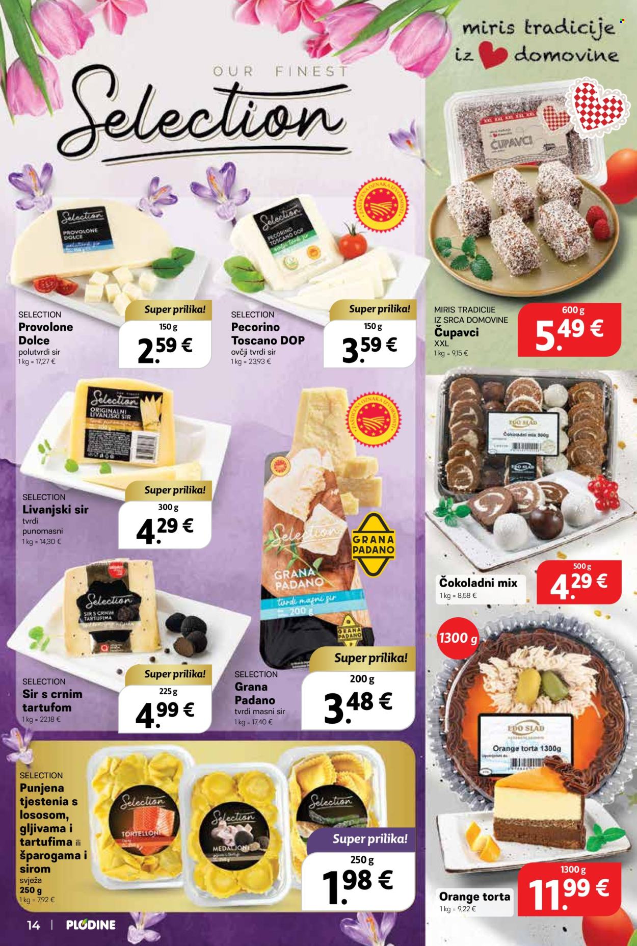 Plodine katalog - 16.04.2025. - 22.04.2025. Stranica 14