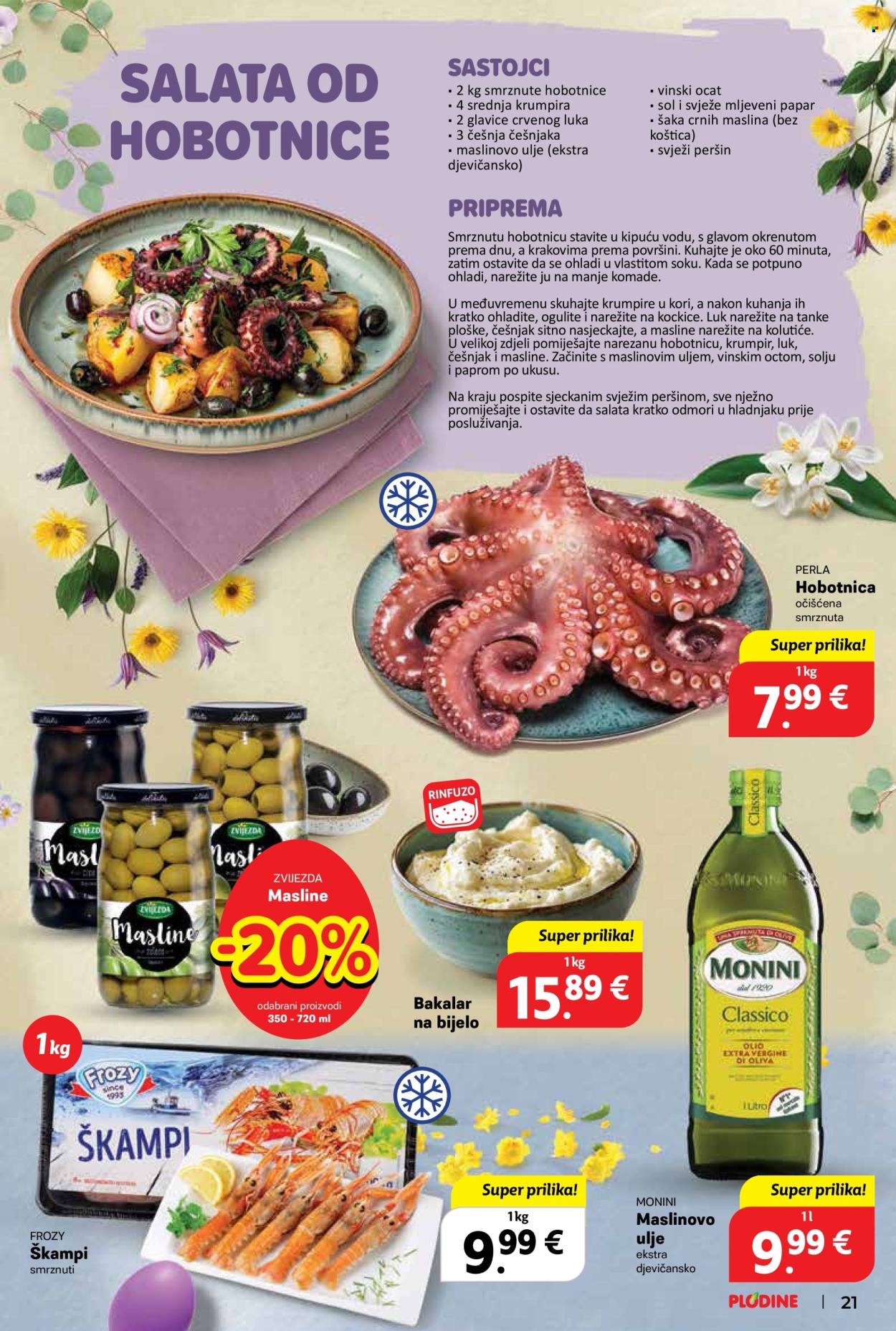 Plodine katalog - 16.04.2025. - 22.04.2025. Stranica 21