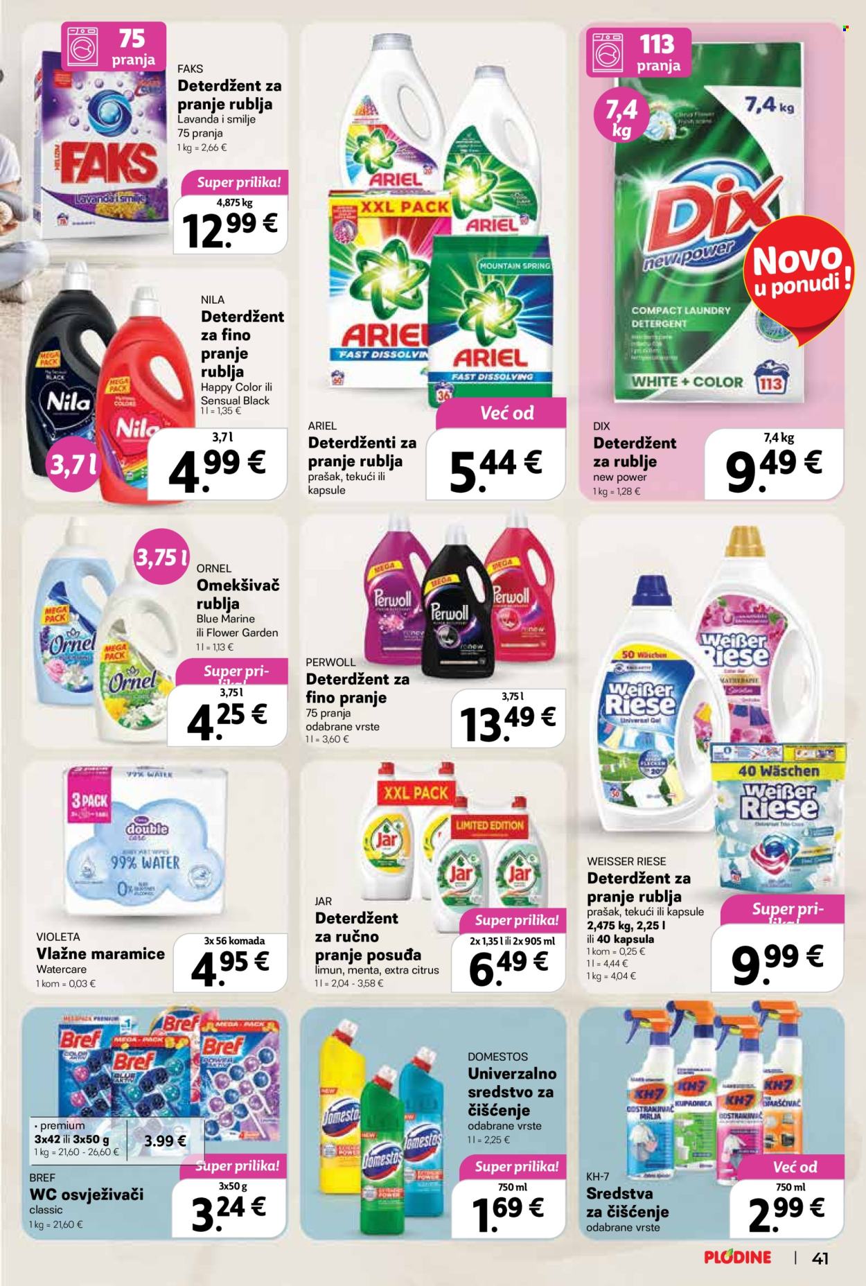 Plodine katalog - 16.04.2025. - 22.04.2025. Stranica 41