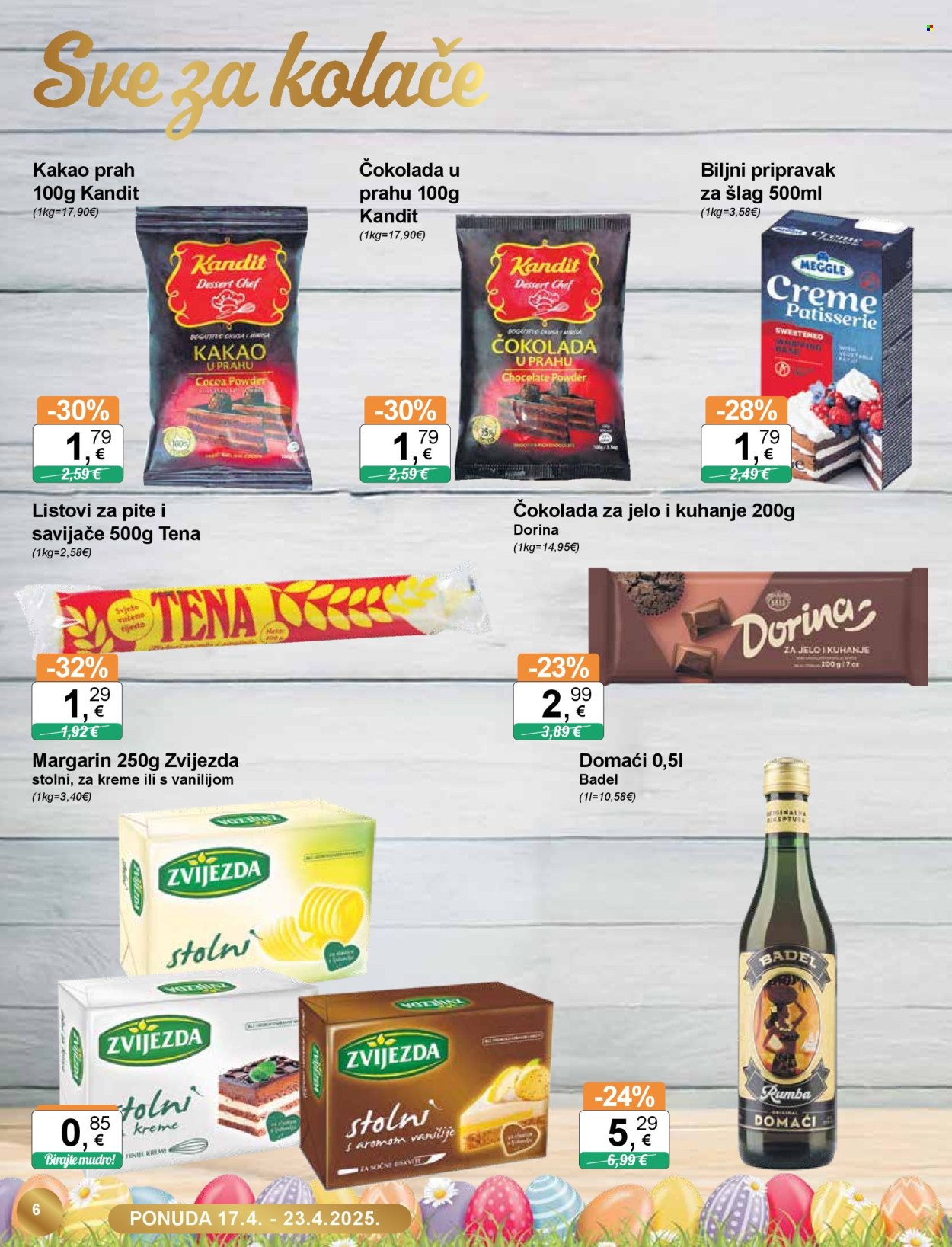 KTC katalog - 17.04.2025. - 23.04.2025. Stranica 6