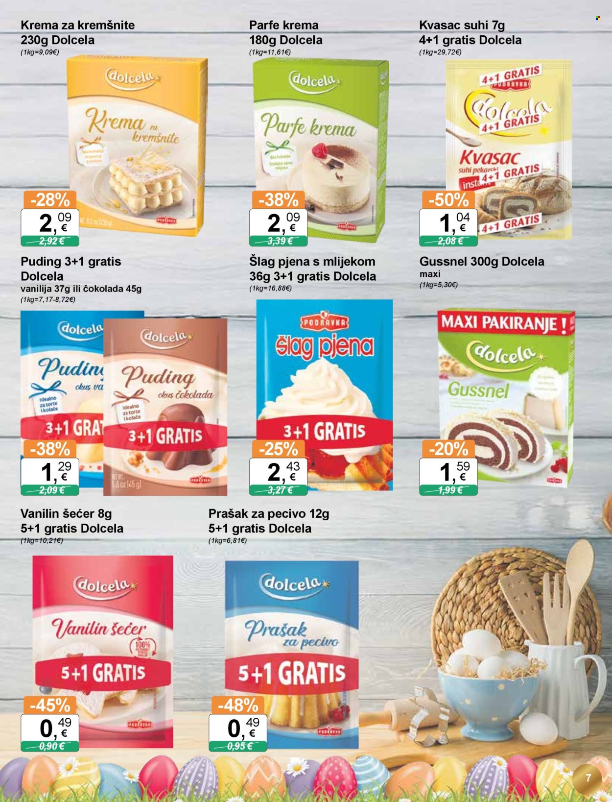 KTC katalog - 17.04.2025. - 23.04.2025. Stranica 7