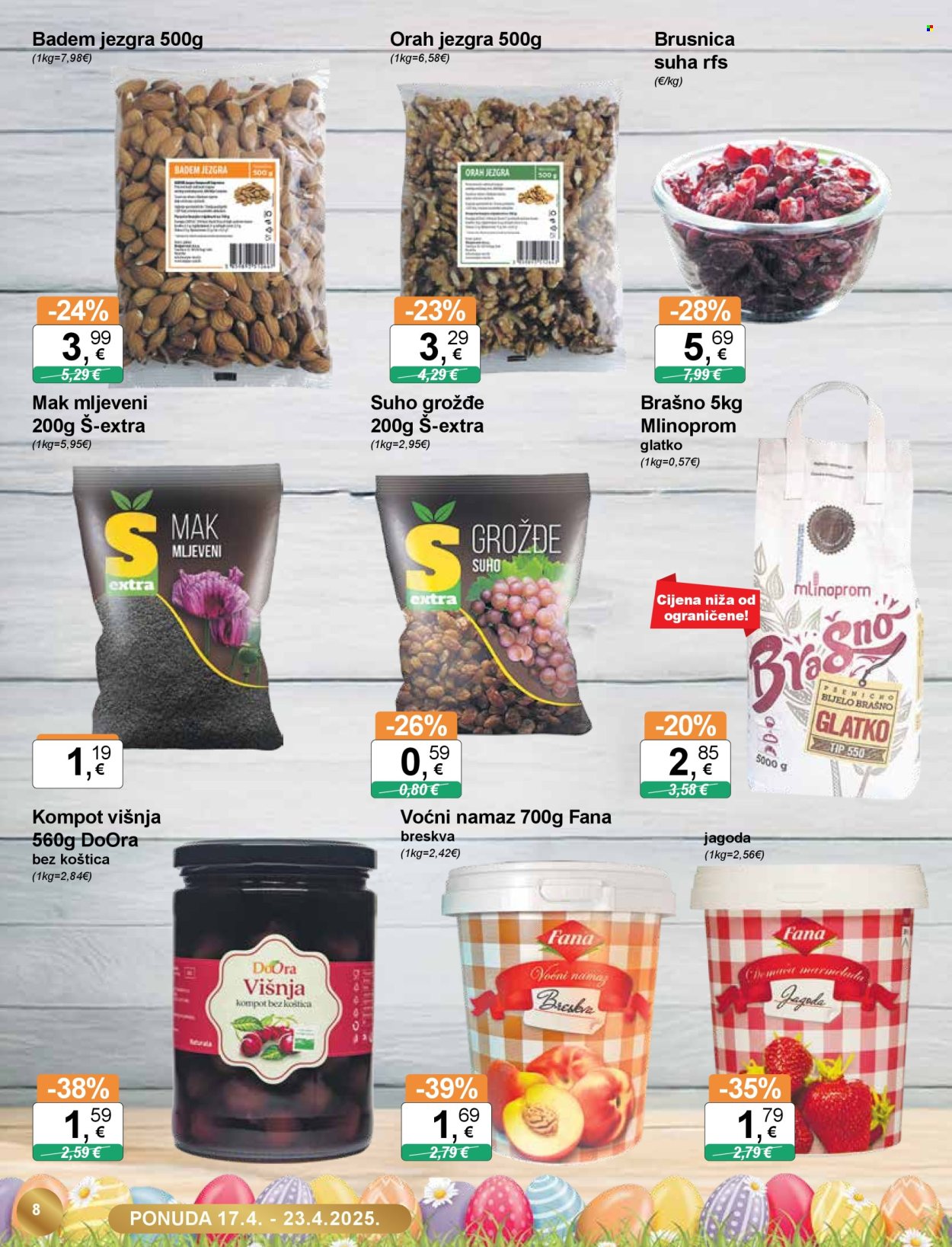 KTC katalog - 17.04.2025. - 23.04.2025. Stranica 8