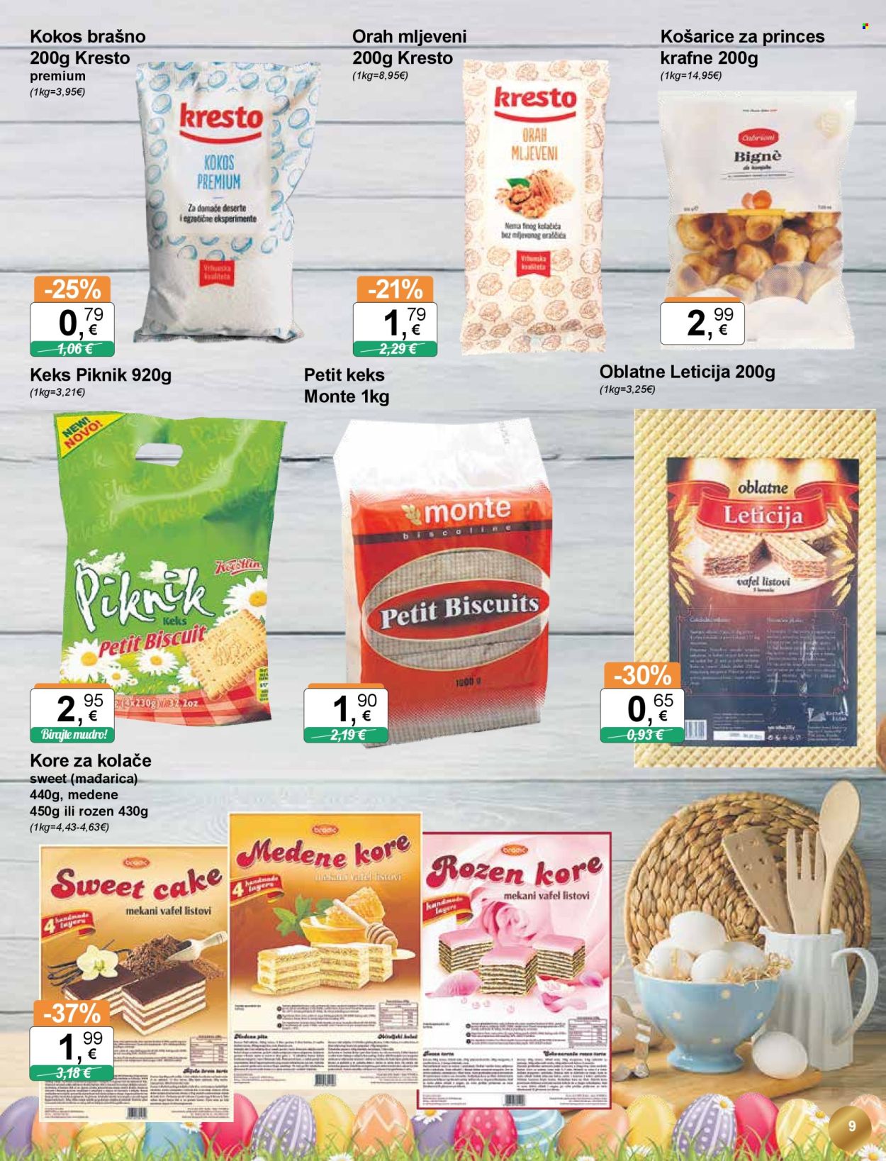 KTC katalog - 17.04.2025. - 23.04.2025. Stranica 9