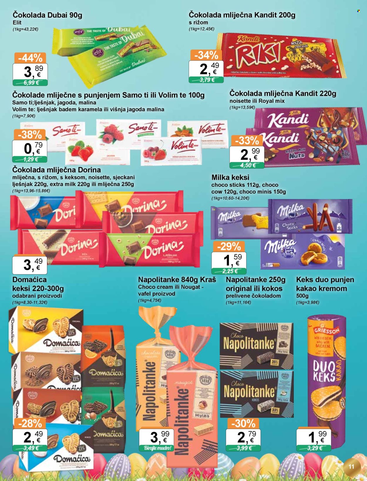 KTC katalog - 17.04.2025. - 23.04.2025. Stranica 11