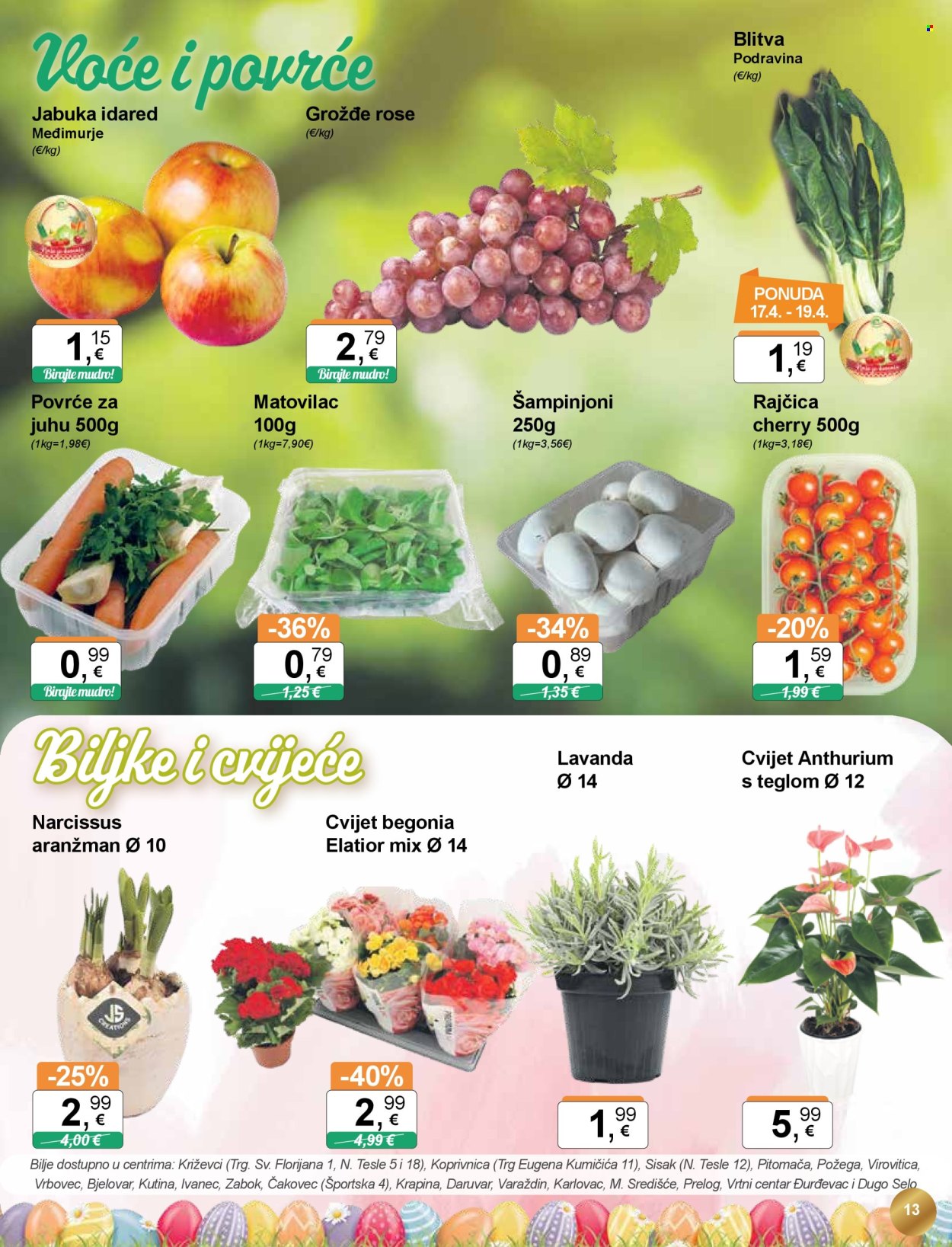 KTC katalog - 17.04.2025. - 23.04.2025. Stranica 13