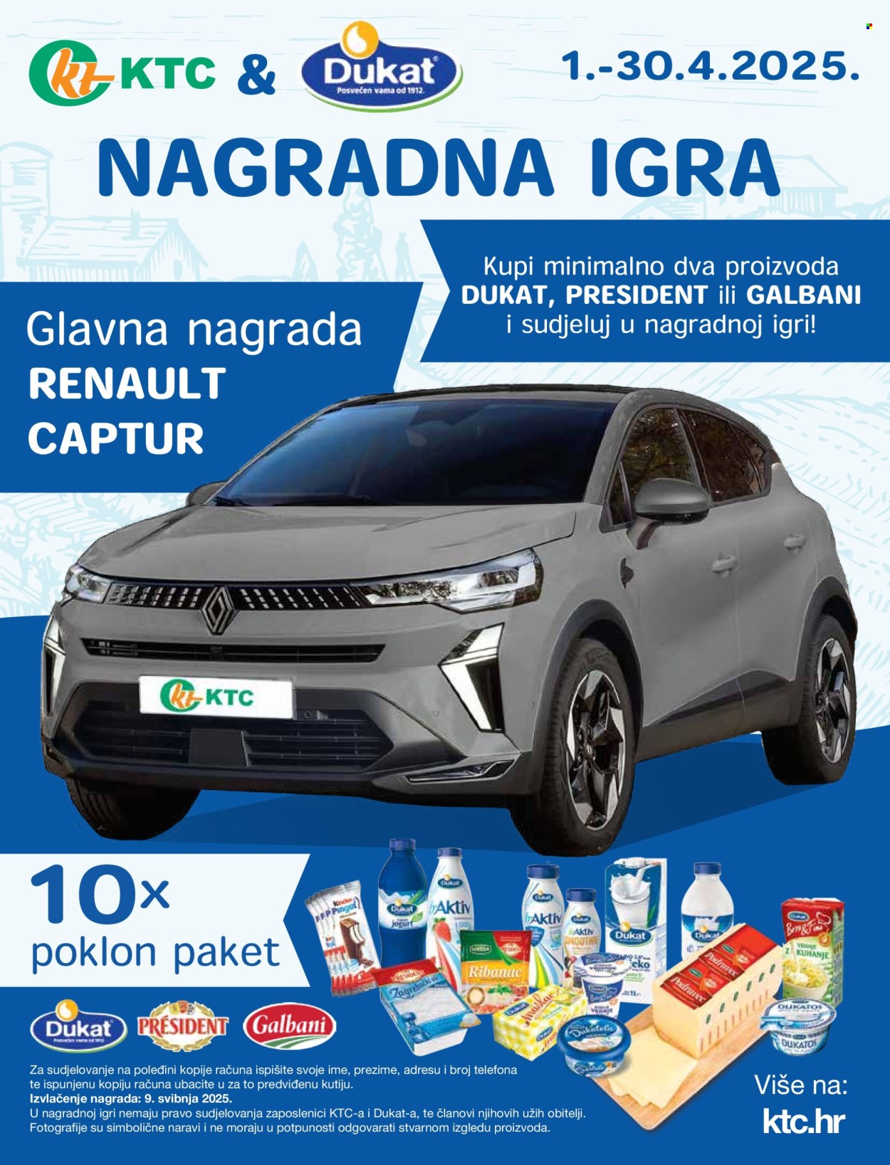 KTC katalog - 17.04.2025. - 23.04.2025. Stranica 23