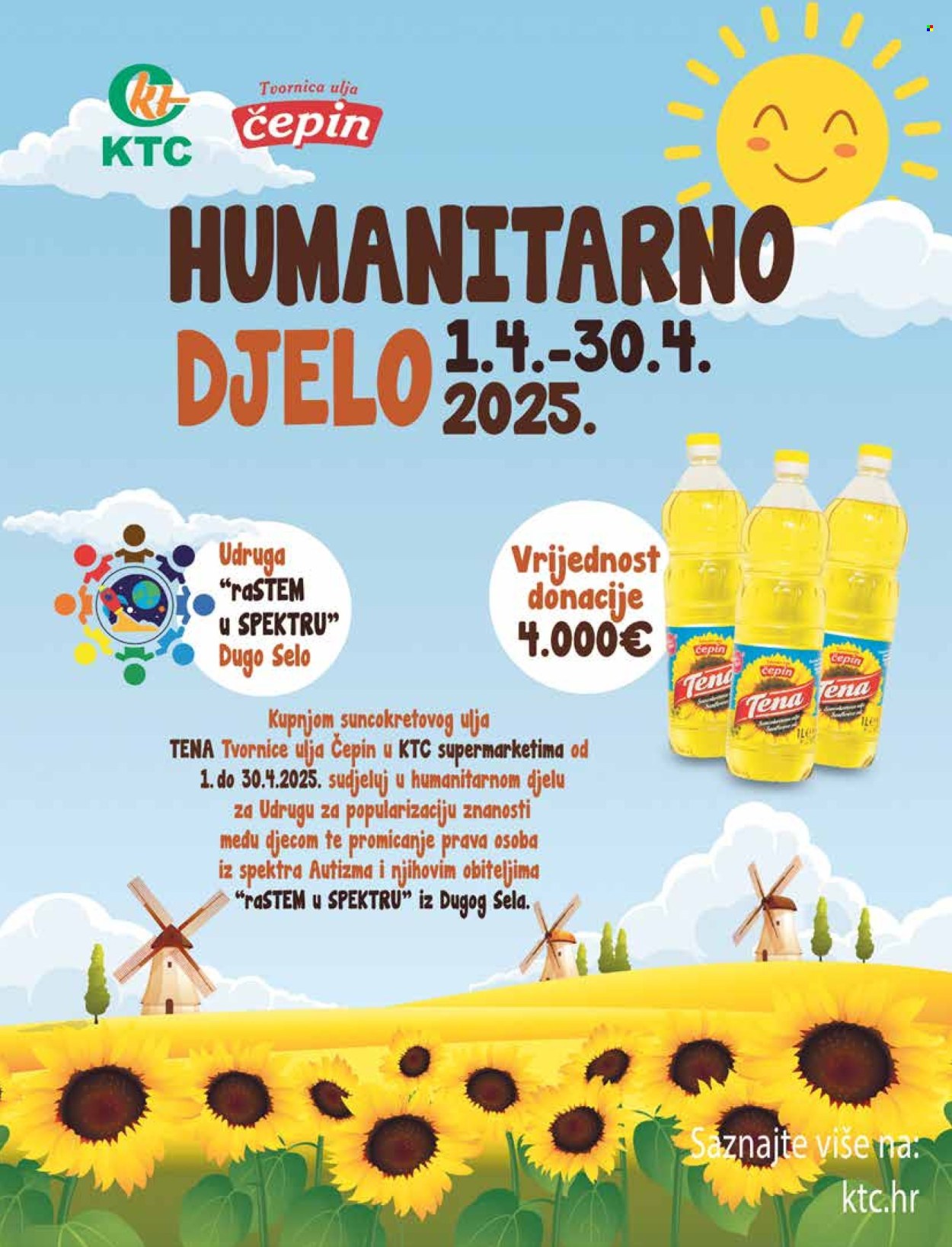 KTC katalog - 17.04.2025. - 23.04.2025. Stranica 25