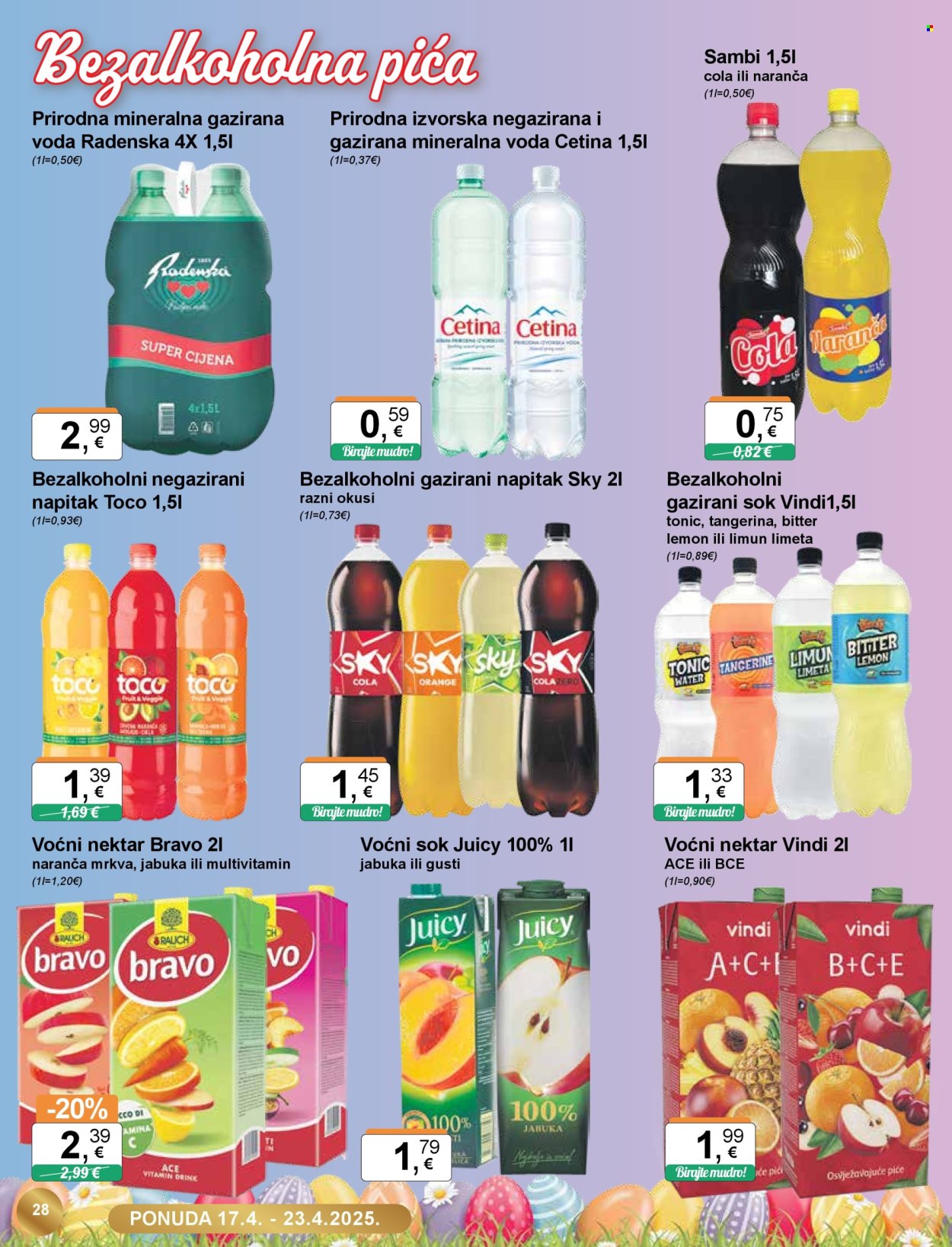 KTC katalog - 17.04.2025. - 23.04.2025. Stranica 28
