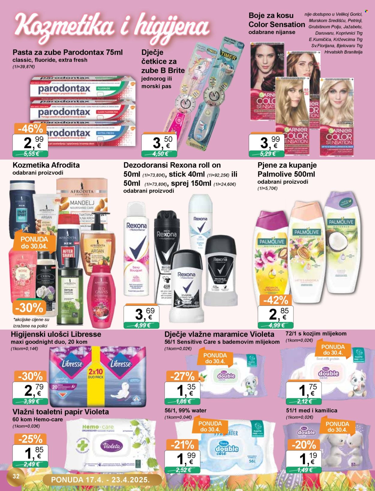 KTC katalog - 17.04.2025. - 23.04.2025. Stranica 32