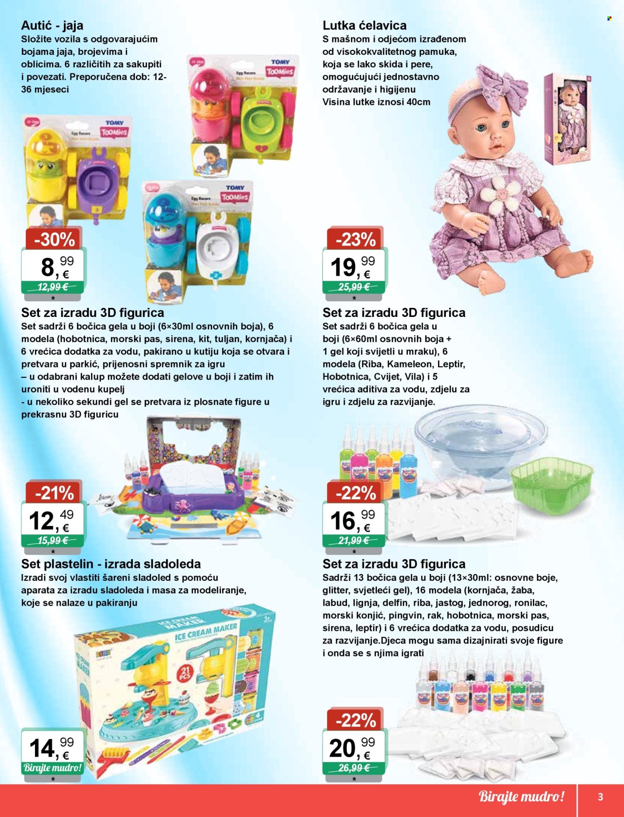 KTC katalog - 17.04.2025. - 30.04.2025. Stranica 3