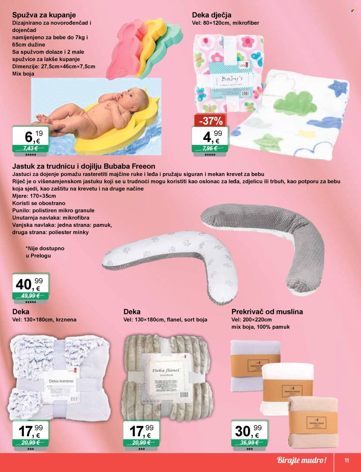 KTC katalog - 17.04.2025. - 30.04.2025. Stranica 11