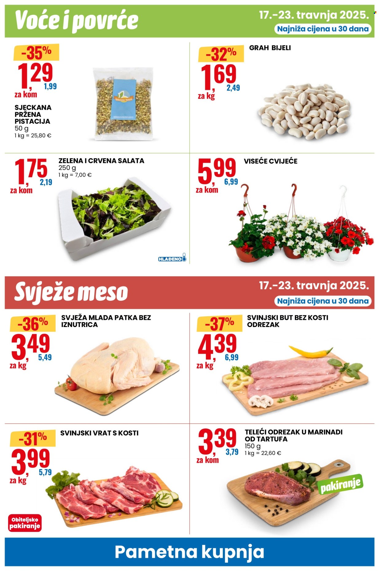 Eurospin katalog - 17.04.2025. - 23.04.2025. Stranica 8