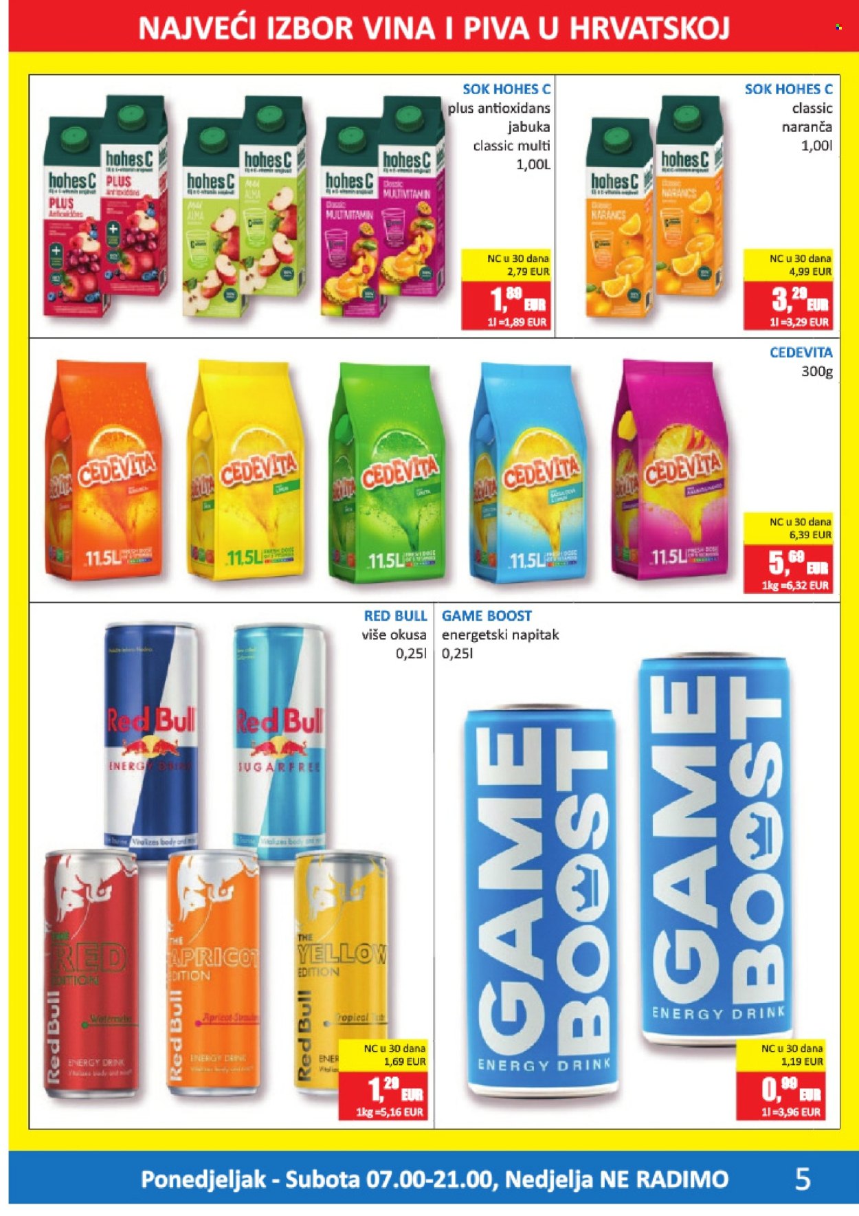 Vrutak katalog - 14.04.2025. - 27.04.2025. Stranica 5
