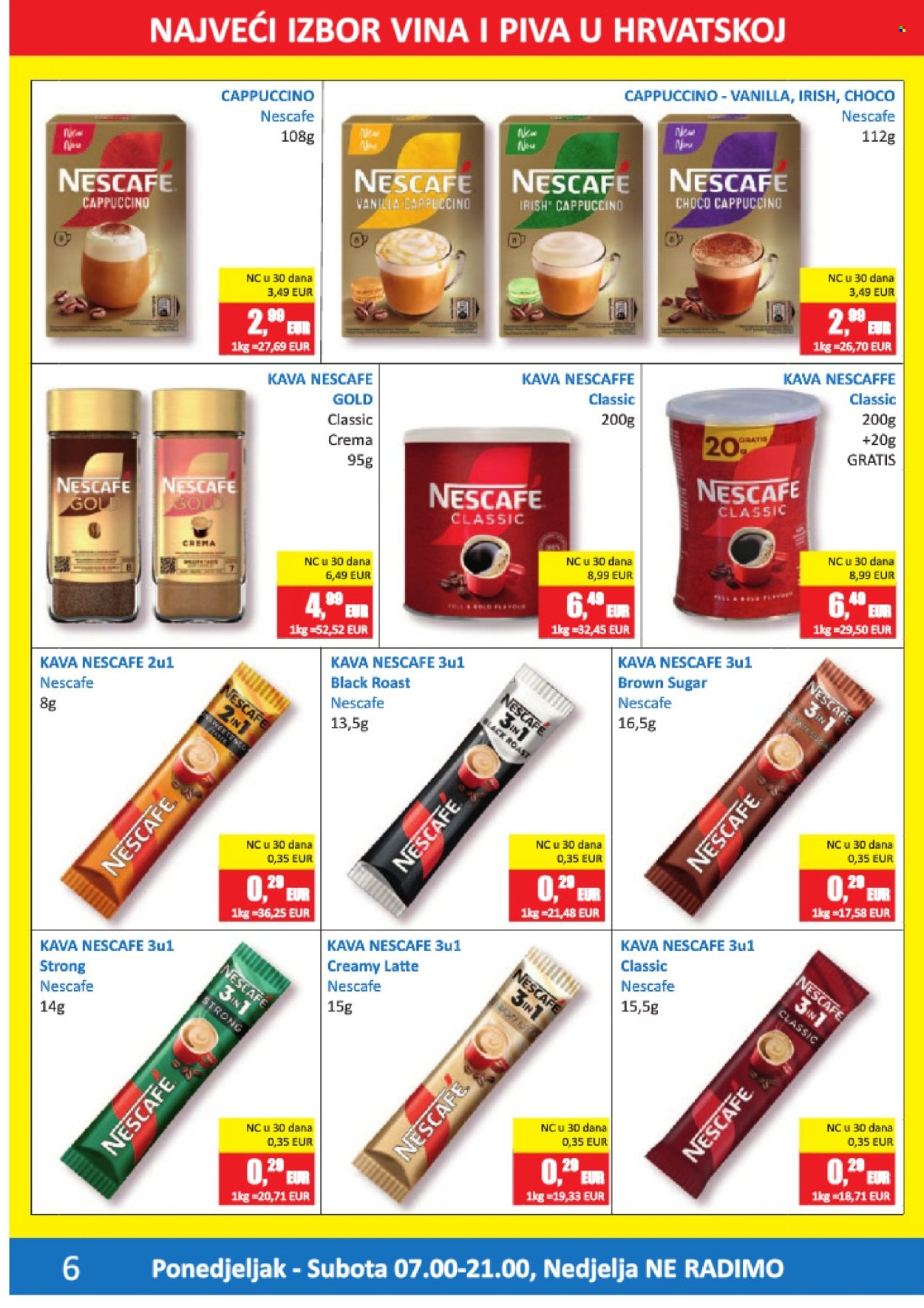 Vrutak katalog - 14.04.2025. - 27.04.2025. Stranica 6