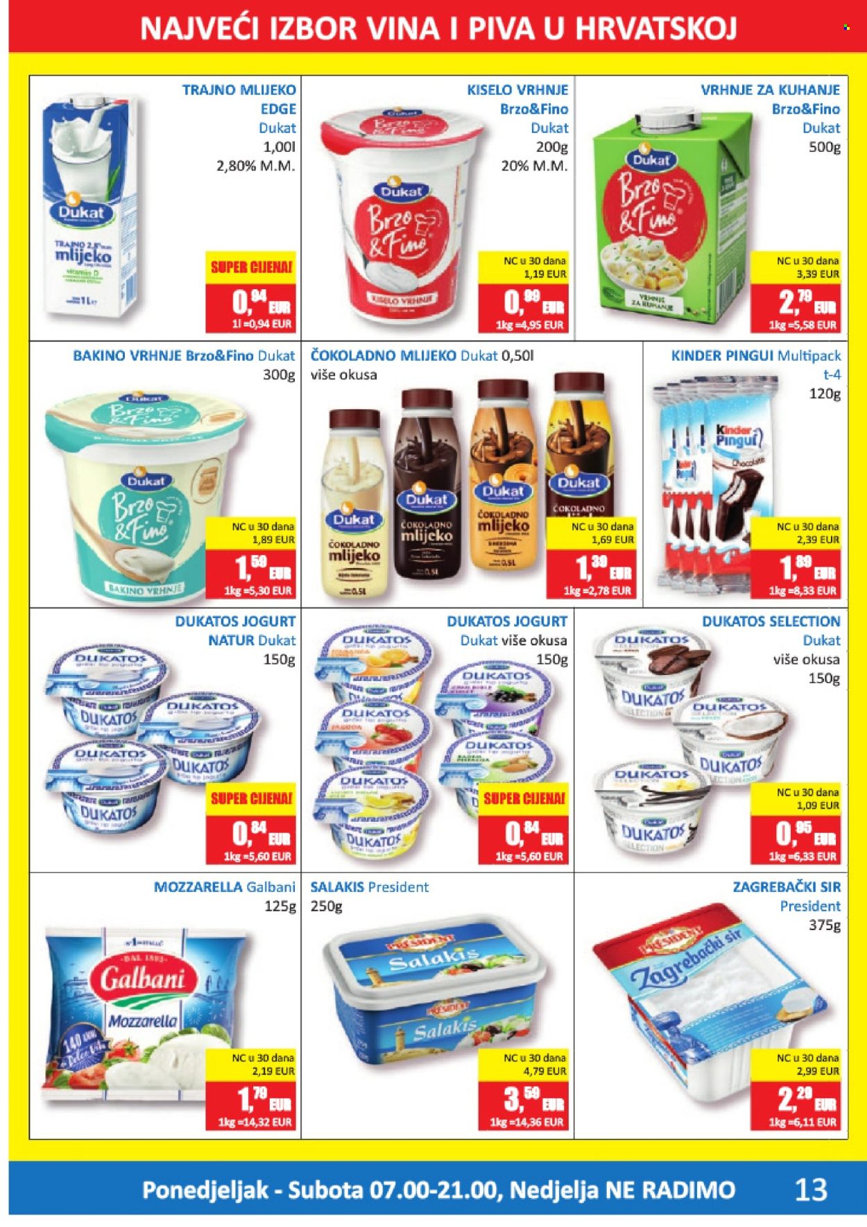 Vrutak katalog - 14.04.2025. - 27.04.2025. Stranica 13