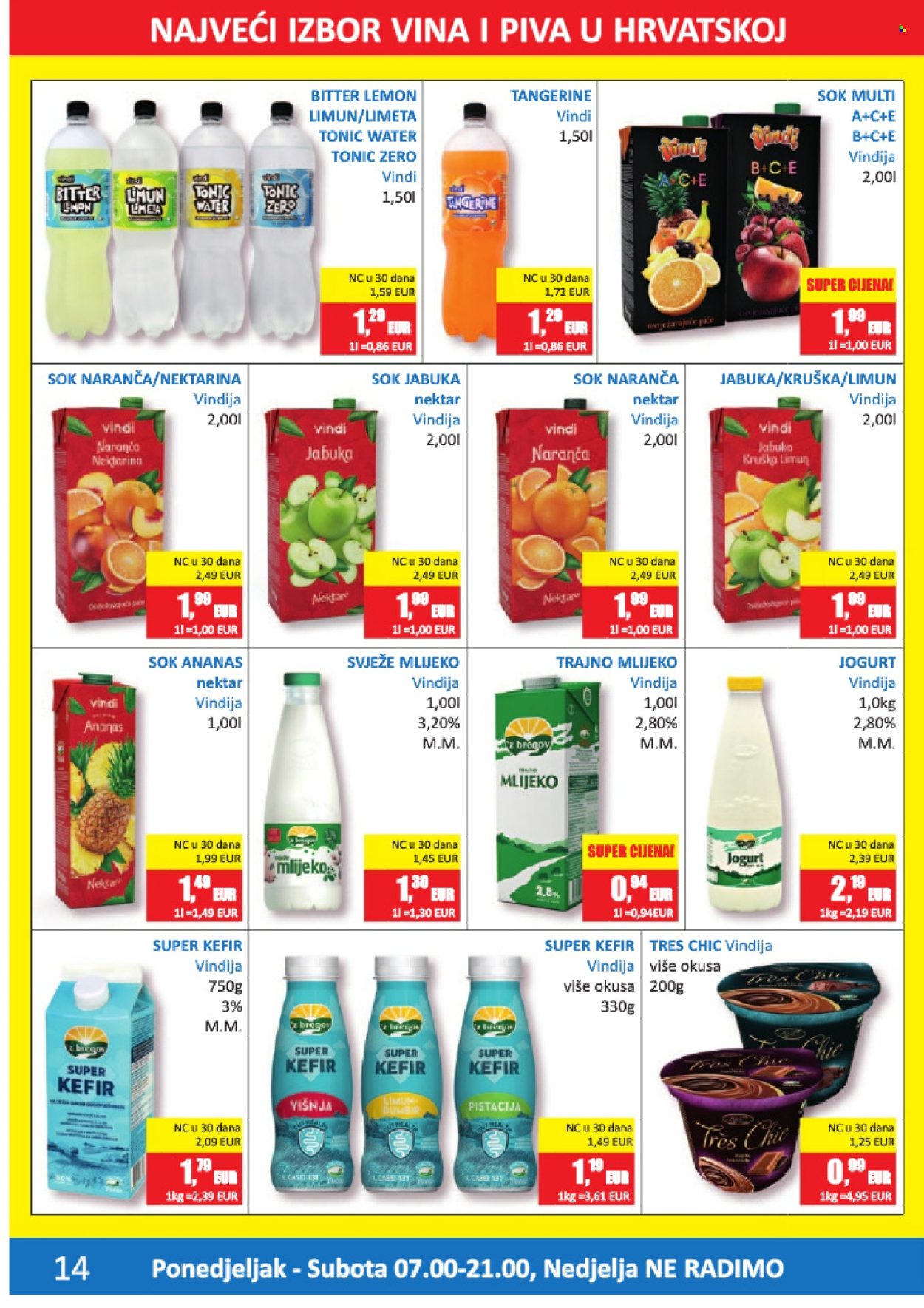 Vrutak katalog - 14.04.2025. - 27.04.2025. Stranica 14