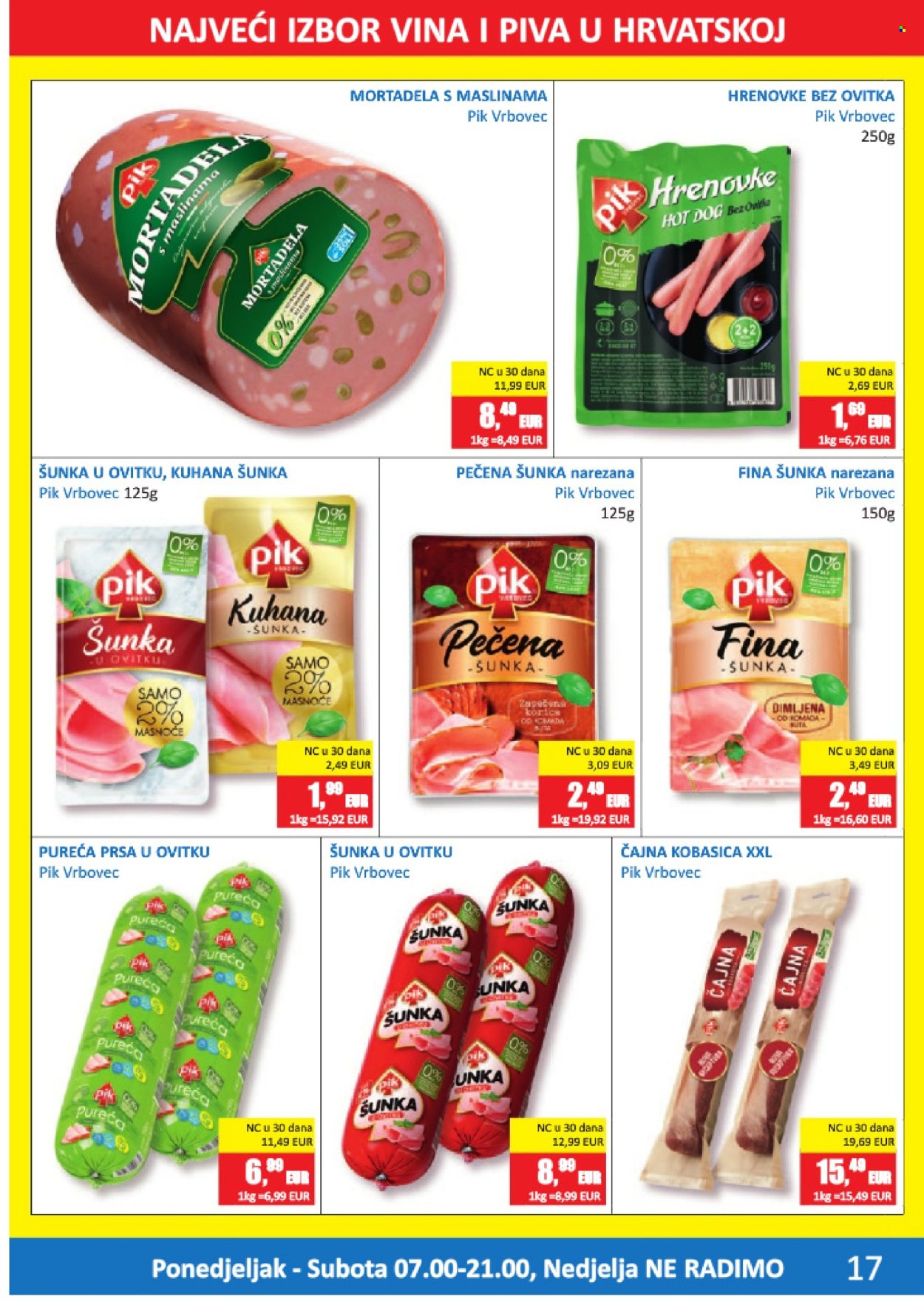 Vrutak katalog - 14.04.2025. - 27.04.2025. Stranica 17