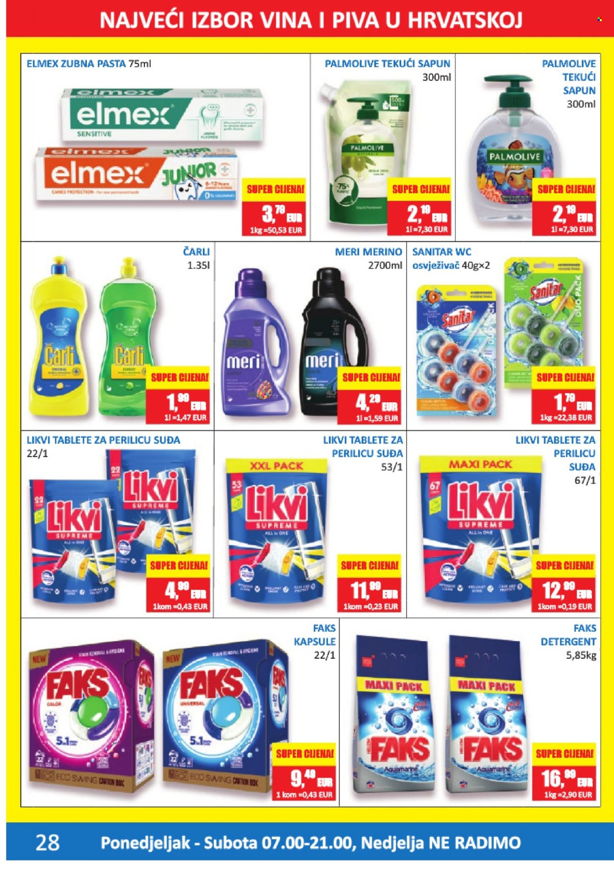 Vrutak katalog - 14.04.2025. - 27.04.2025. Stranica 28