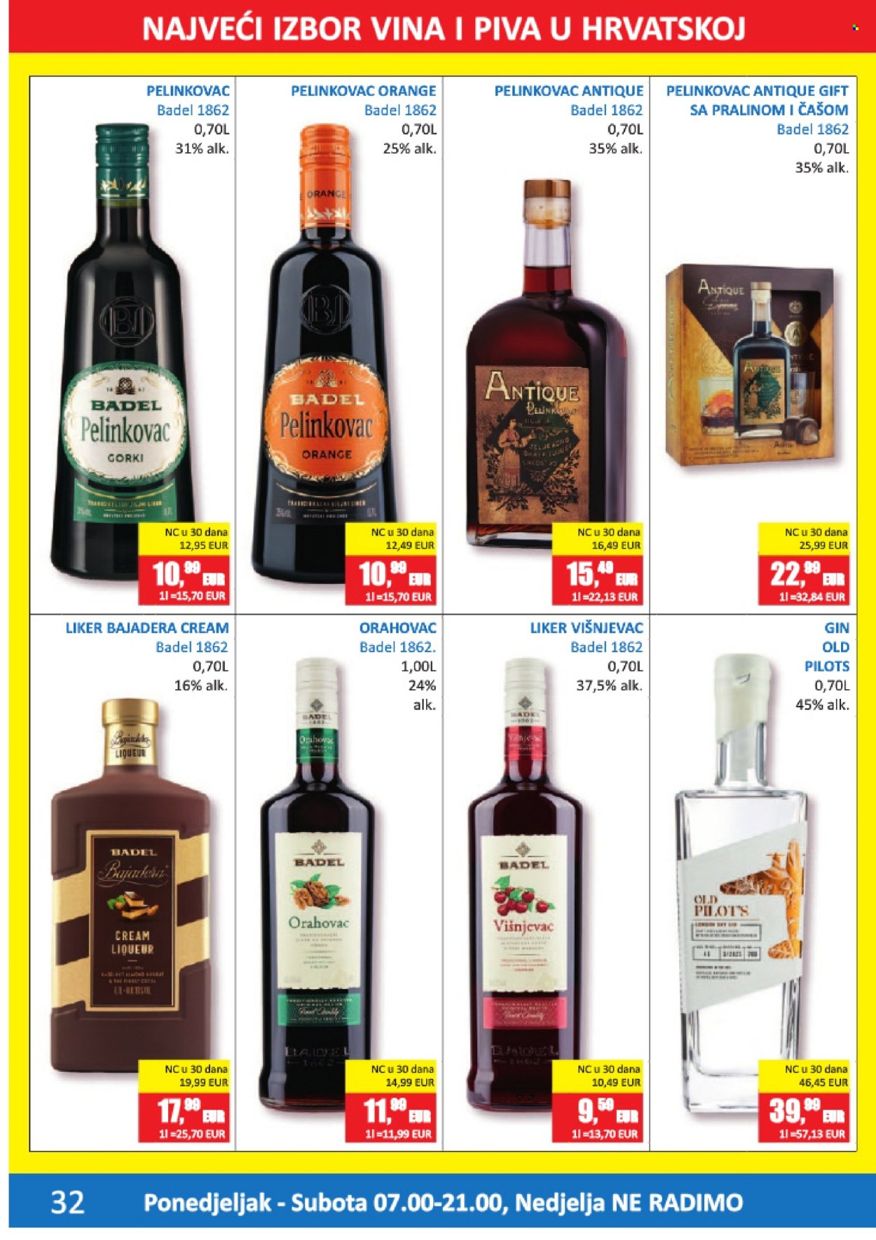 Vrutak katalog - 14.04.2025. - 27.04.2025. Stranica 32