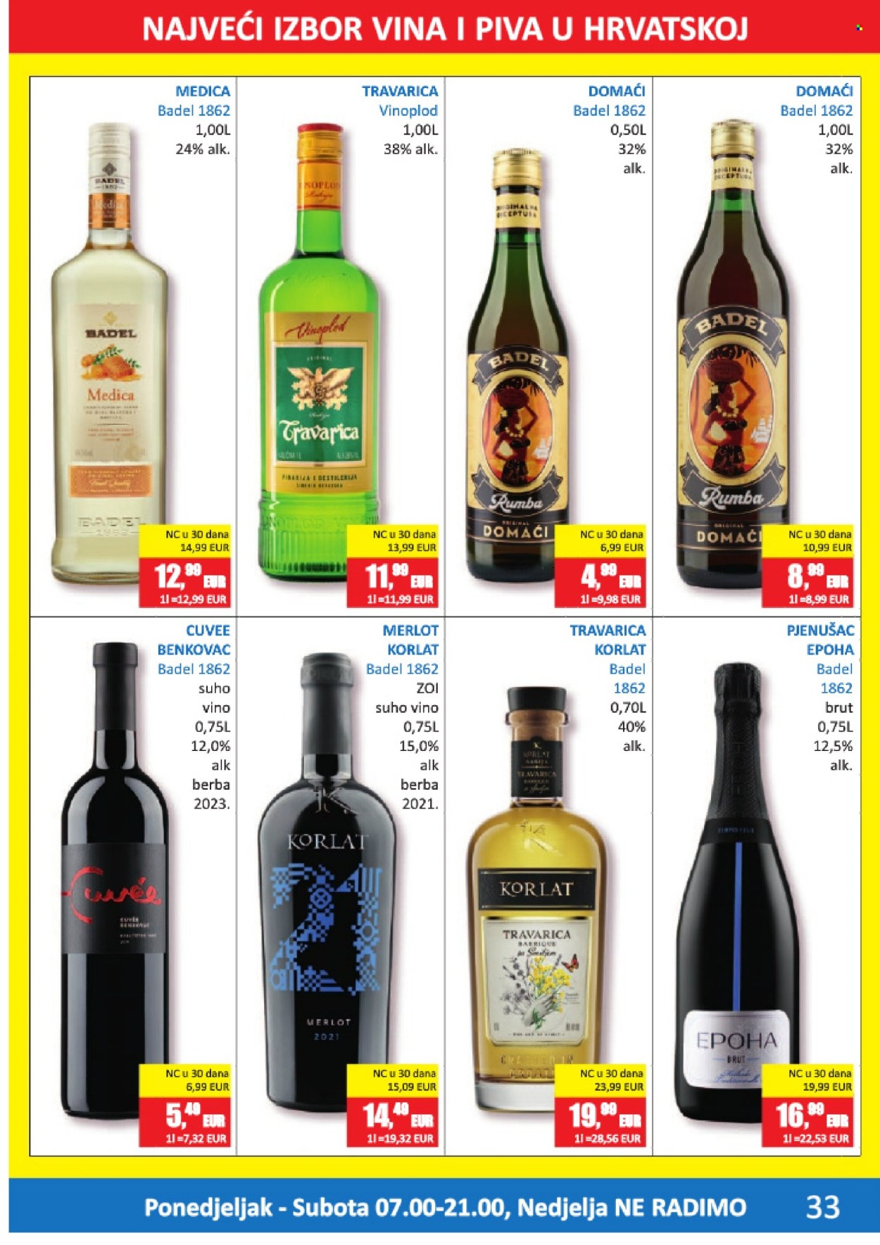 Vrutak katalog - 14.04.2025. - 27.04.2025. Stranica 33