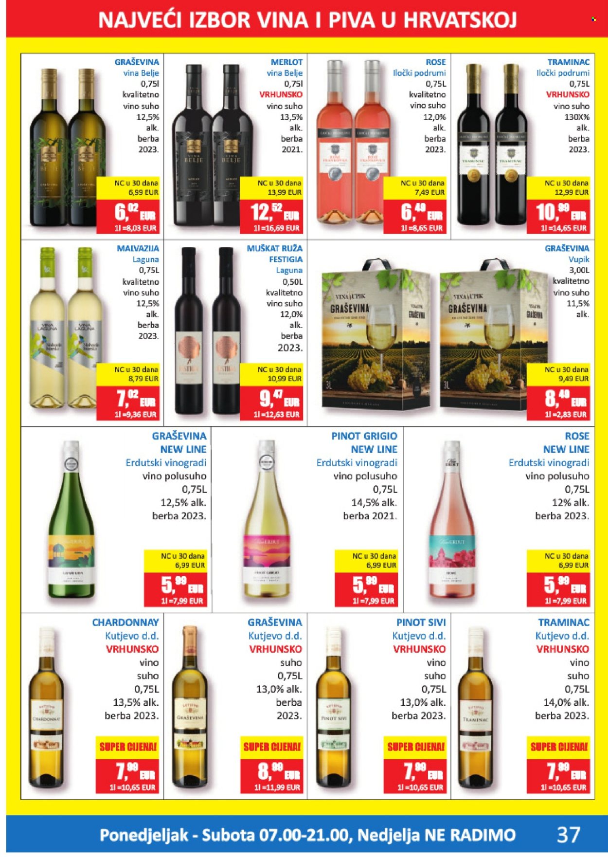 Vrutak katalog - 14.04.2025. - 27.04.2025. Stranica 37