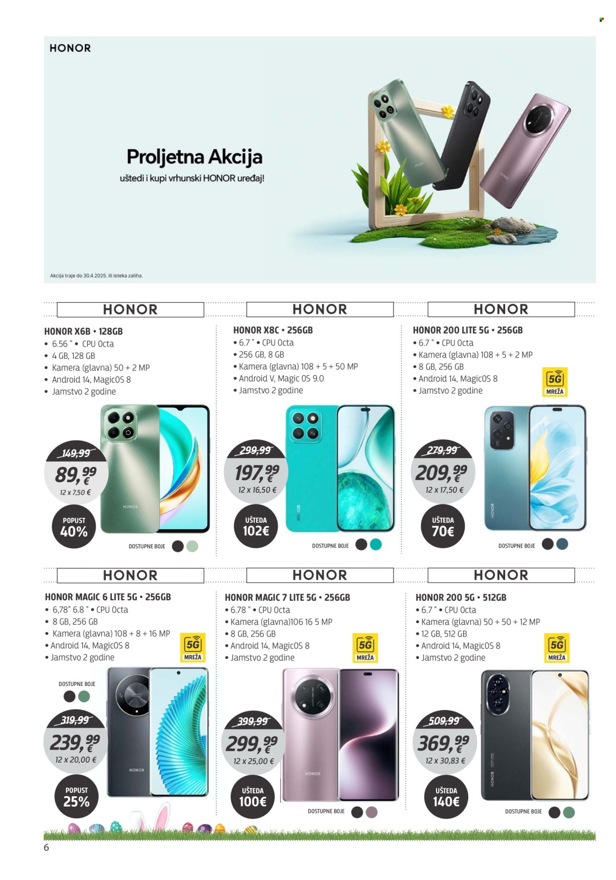 Centar Tehnike katalog - 14.04.2025. - 28.04.2025. Stranica 6