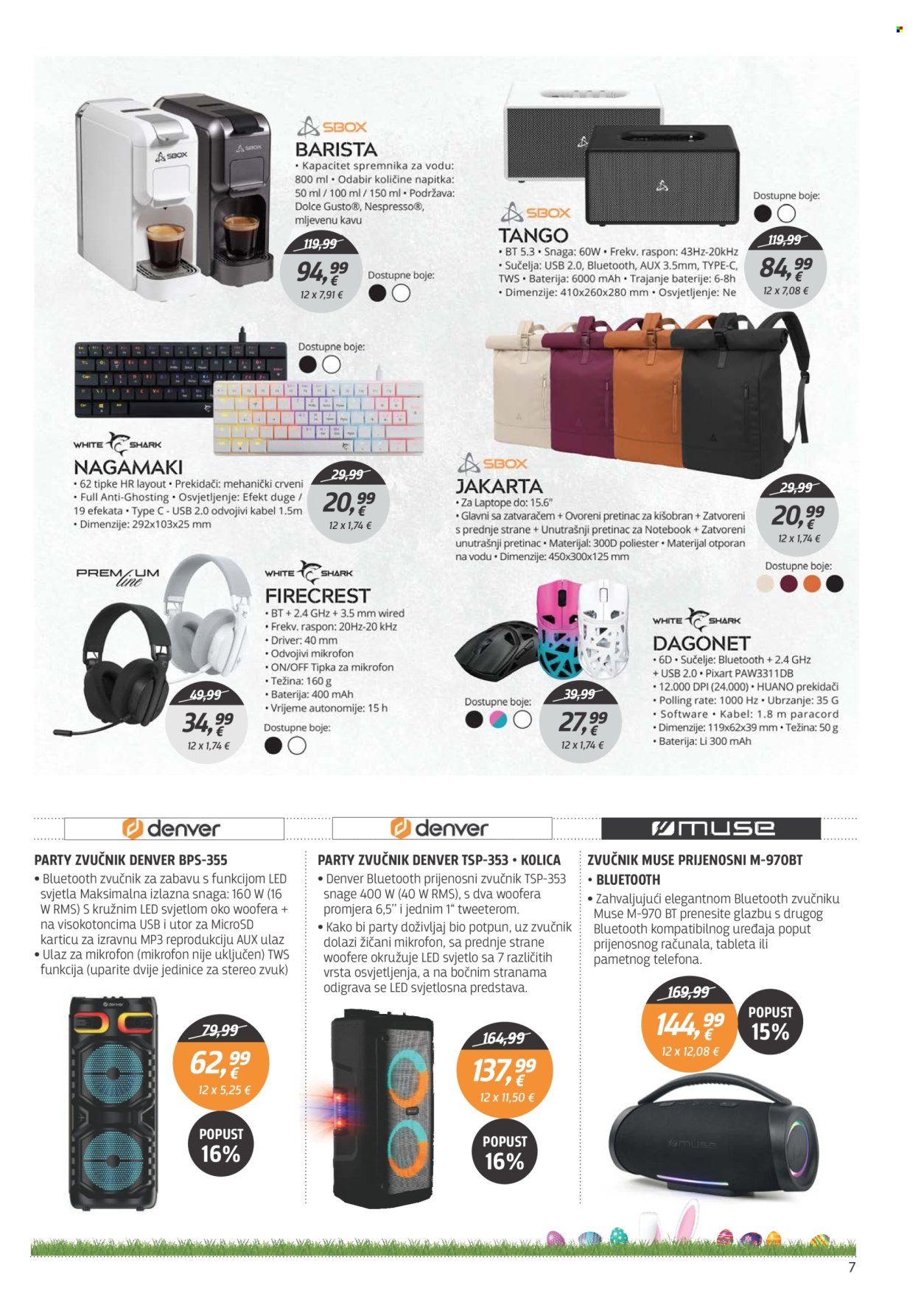 Centar Tehnike katalog - 14.04.2025. - 28.04.2025. Stranica 7
