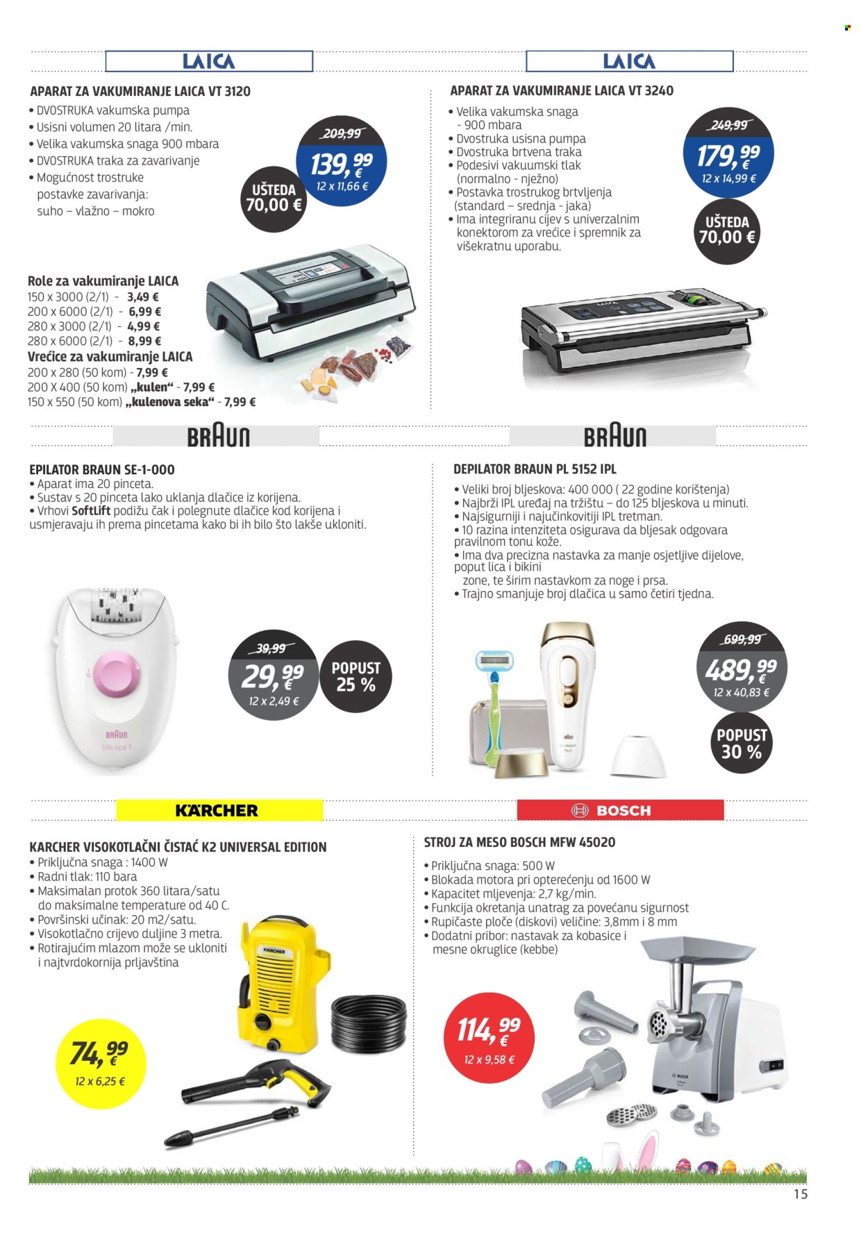 Centar Tehnike katalog - 14.04.2025. - 28.04.2025. Stranica 15