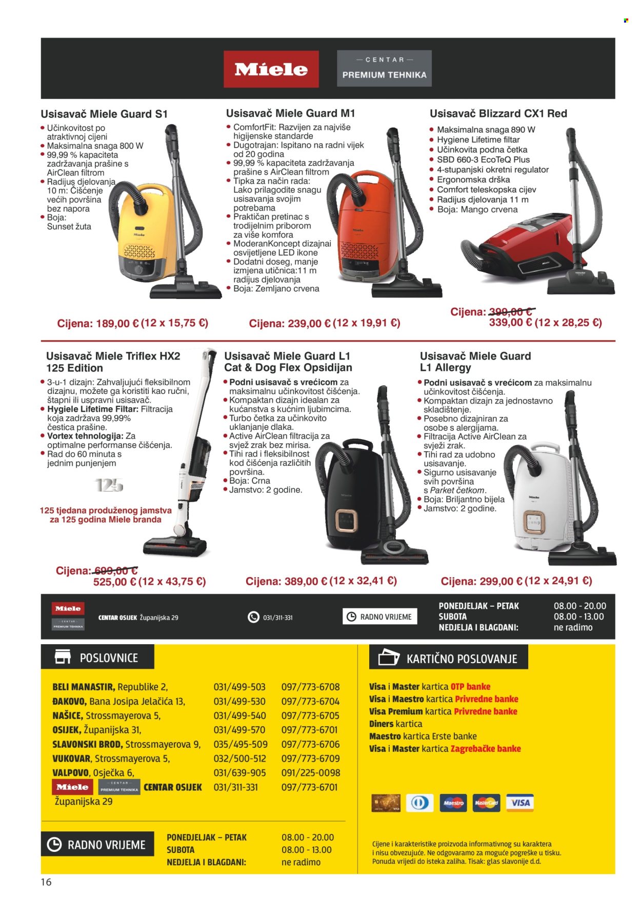 Centar Tehnike katalog - 14.04.2025. - 28.04.2025. Stranica 16